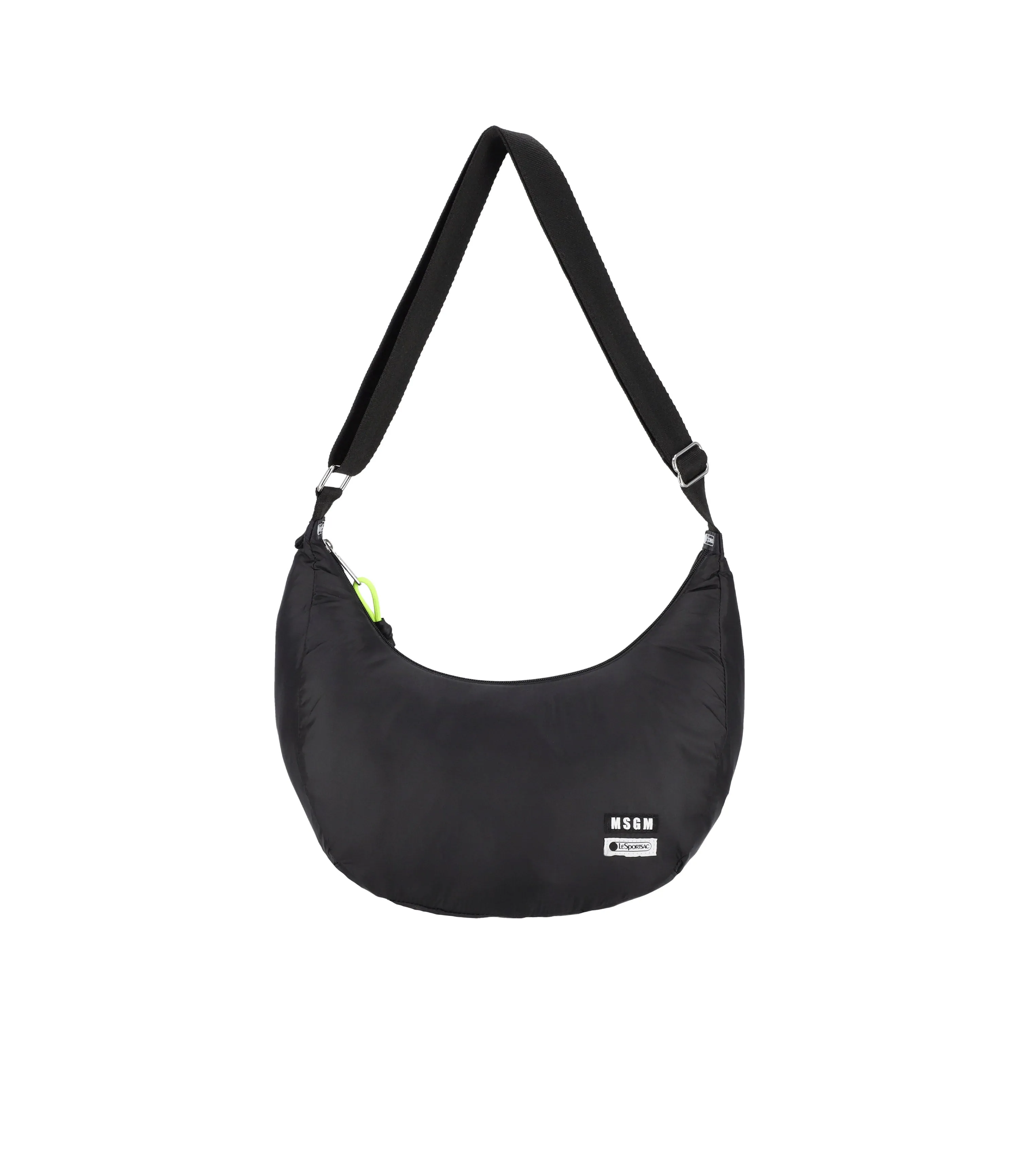 MSGM Medium Crescent sold by Lesportsac