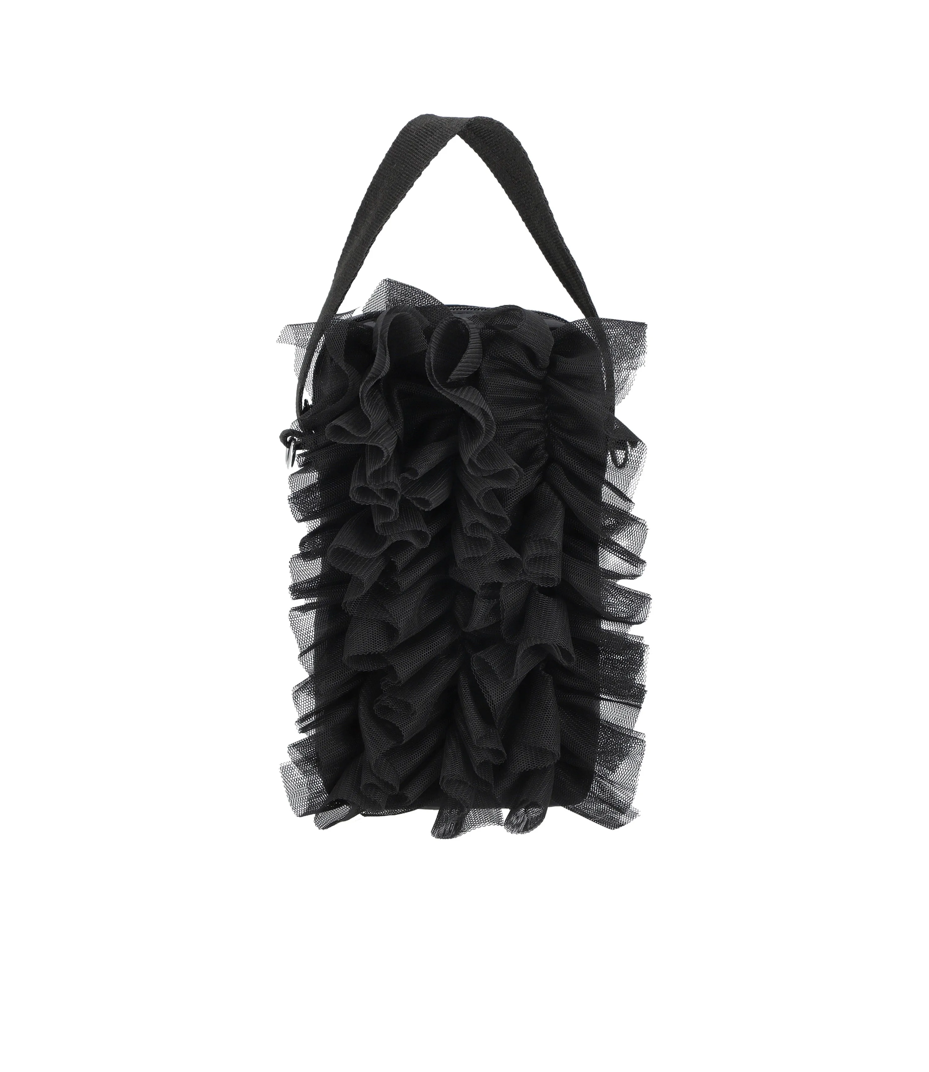 Ruffle Mini Phone Crossbody sold by Lesportsac product image thumbnail 4