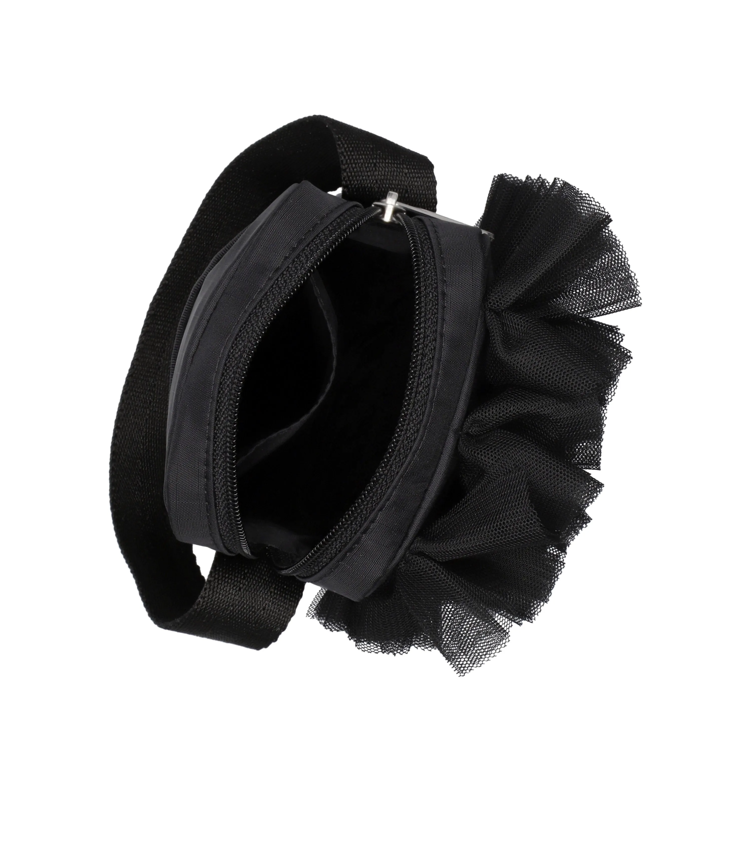 Ruffle Mini Phone Crossbody sold by Lesportsac product image thumbnail 5