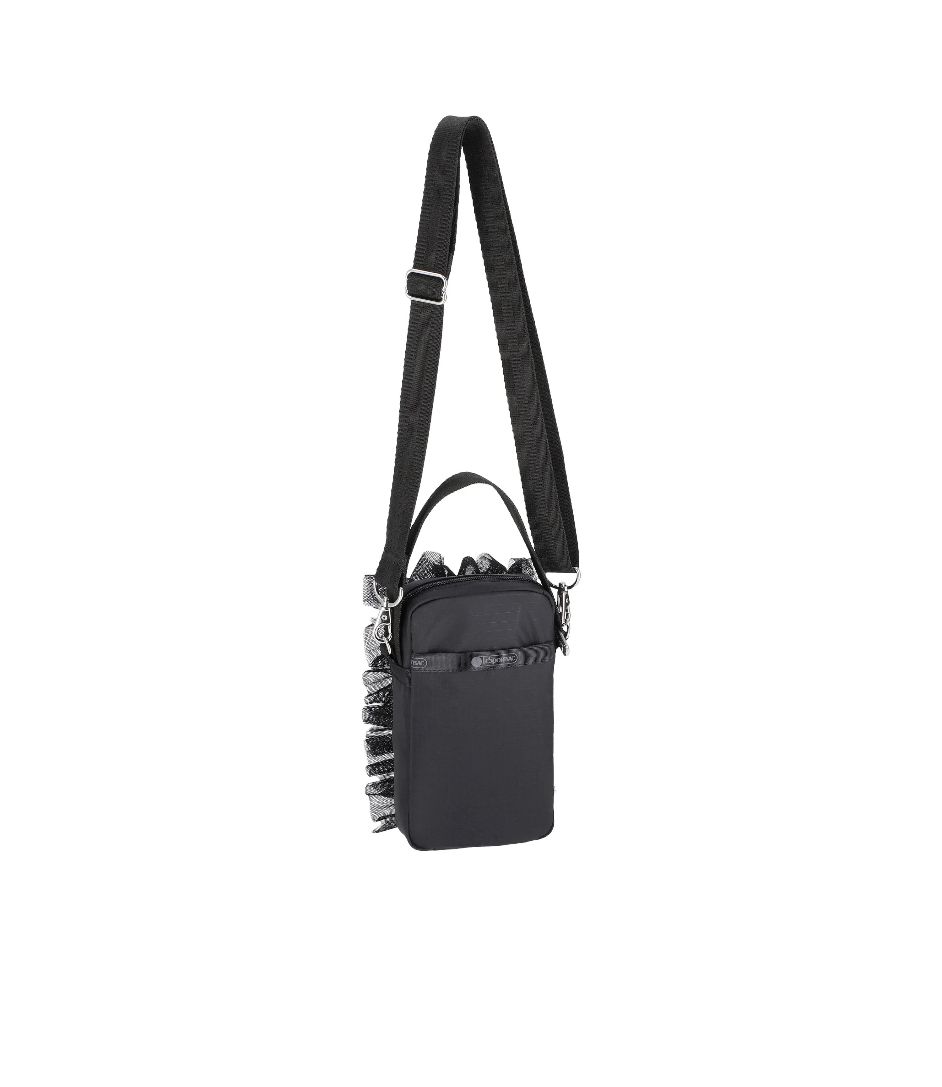 Ruffle Mini Phone Crossbody sold by Lesportsac product image thumbnail 2