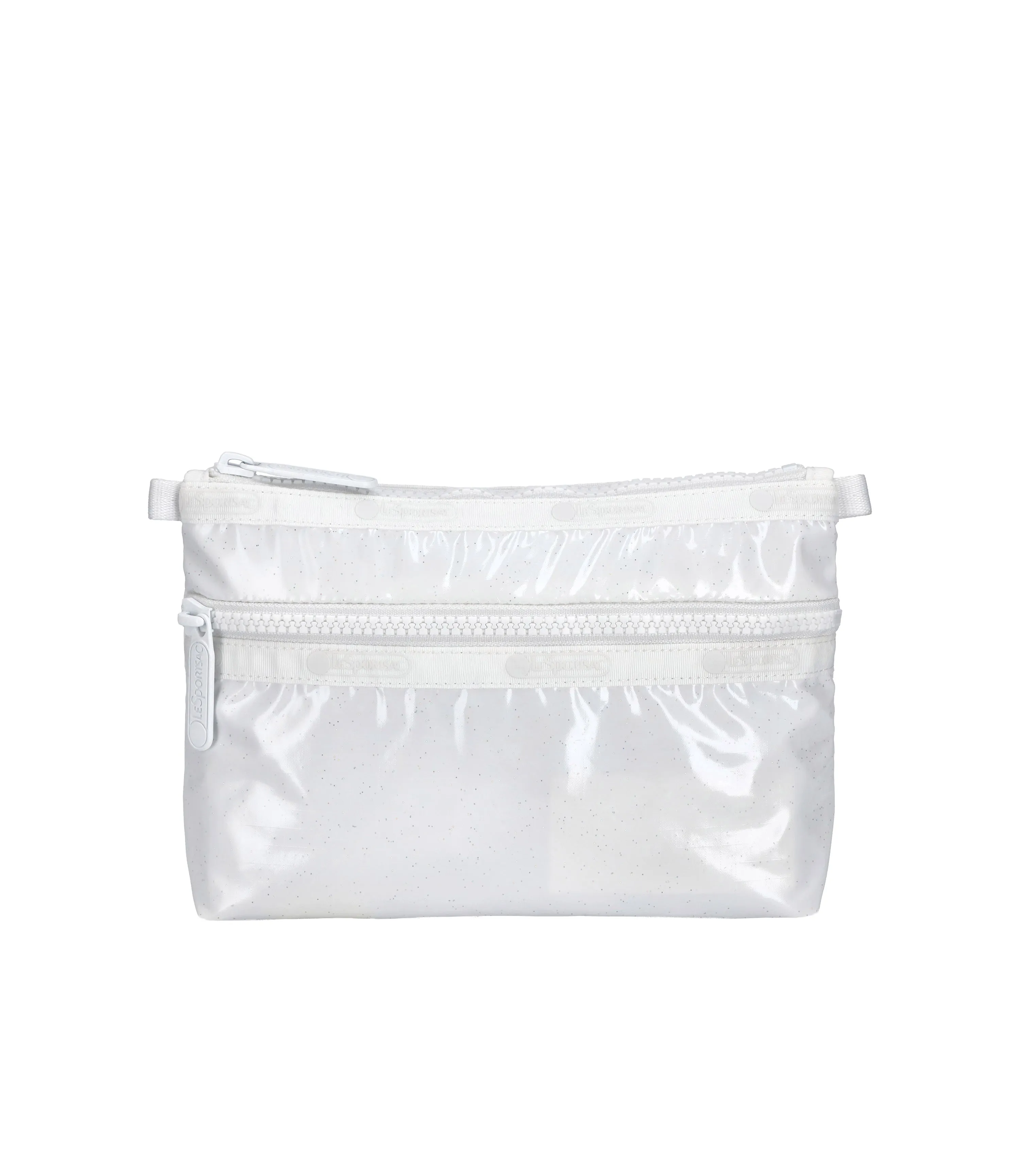 Cosmetic Clutch sold by Lesportsac