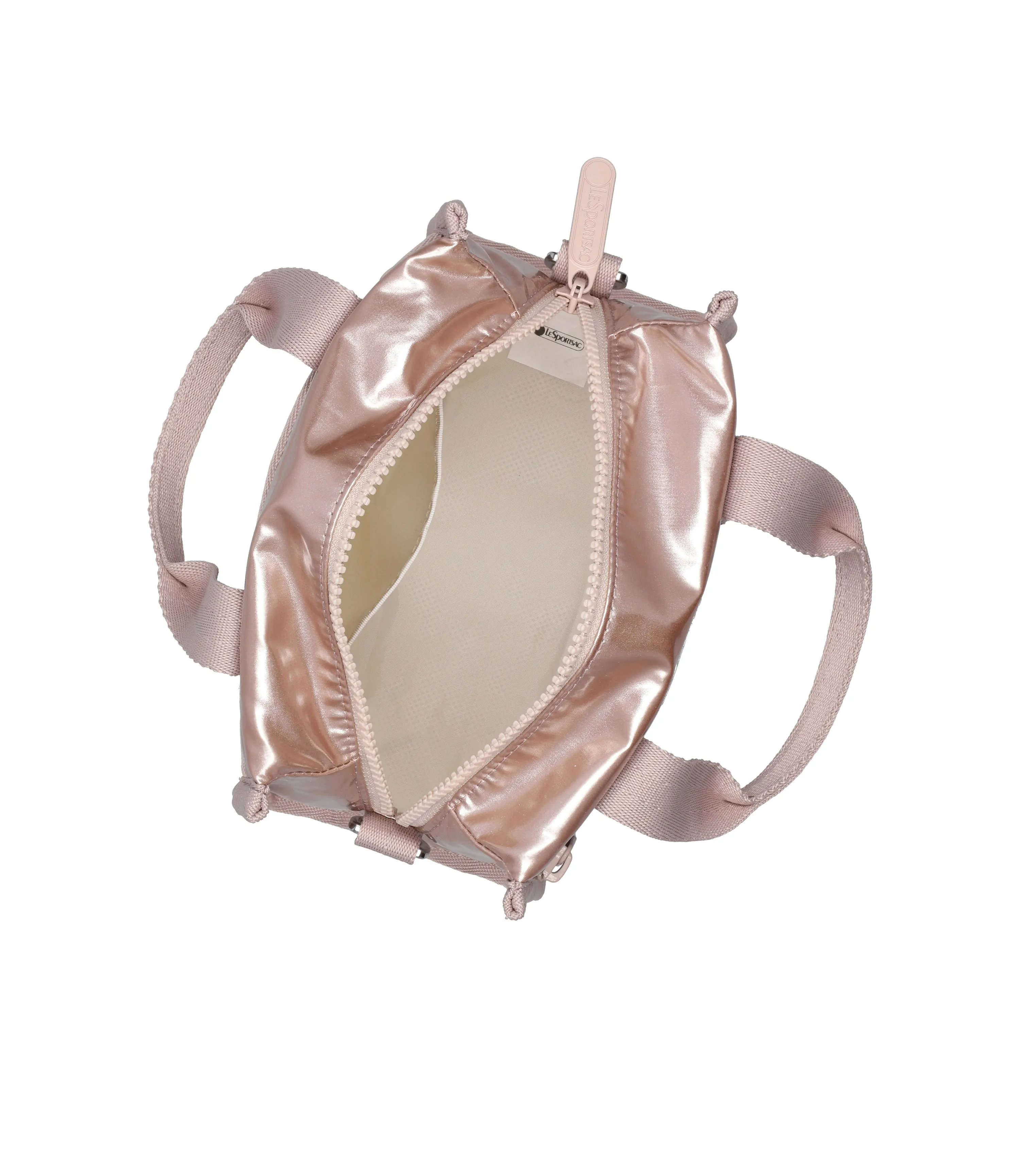 East/West Shoulder Satchel sold by Lesportsac product image thumbnail 5