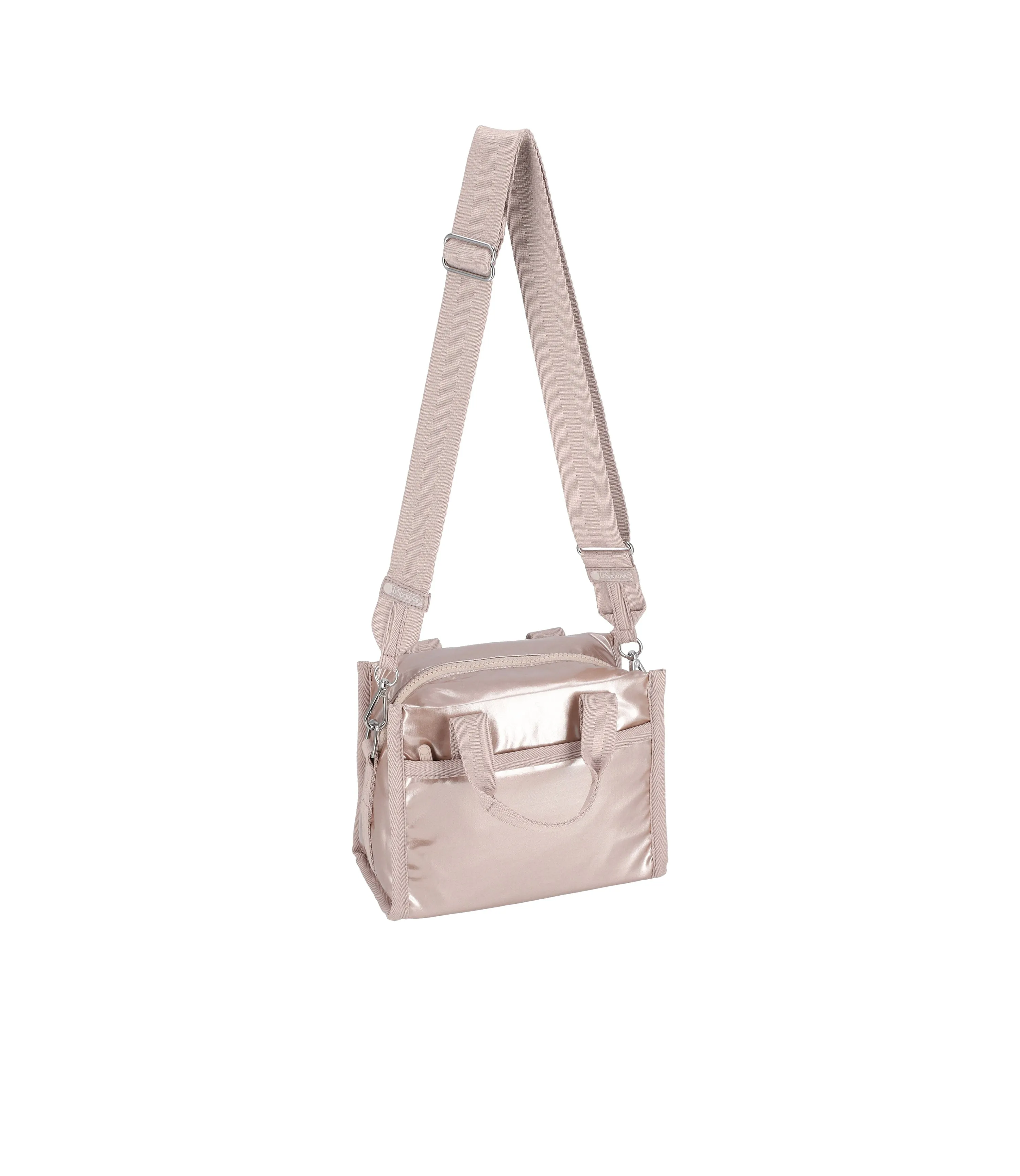 East/West Shoulder Satchel sold by Lesportsac product image thumbnail 2