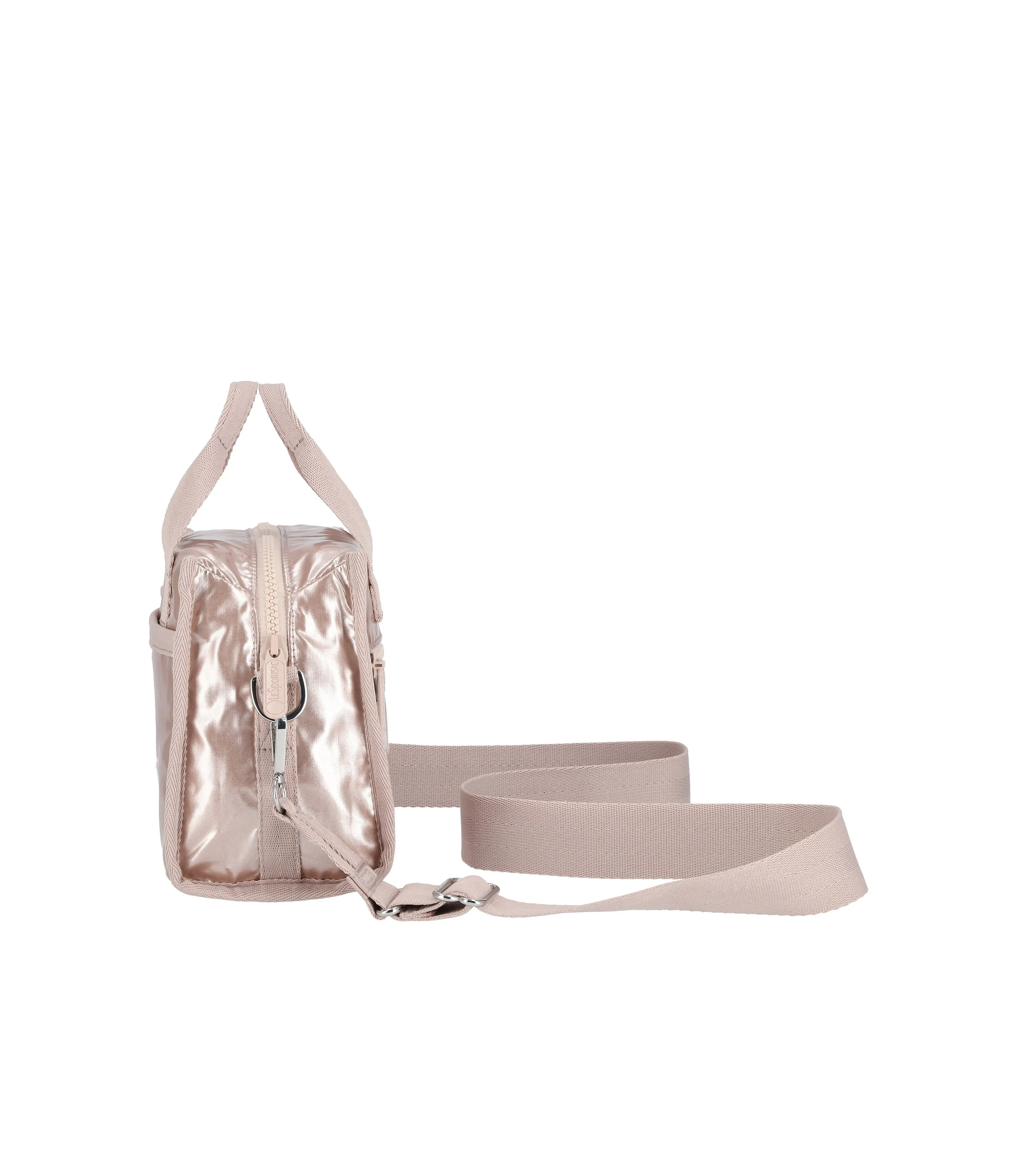 East/West Shoulder Satchel sold by Lesportsac product image thumbnail 3