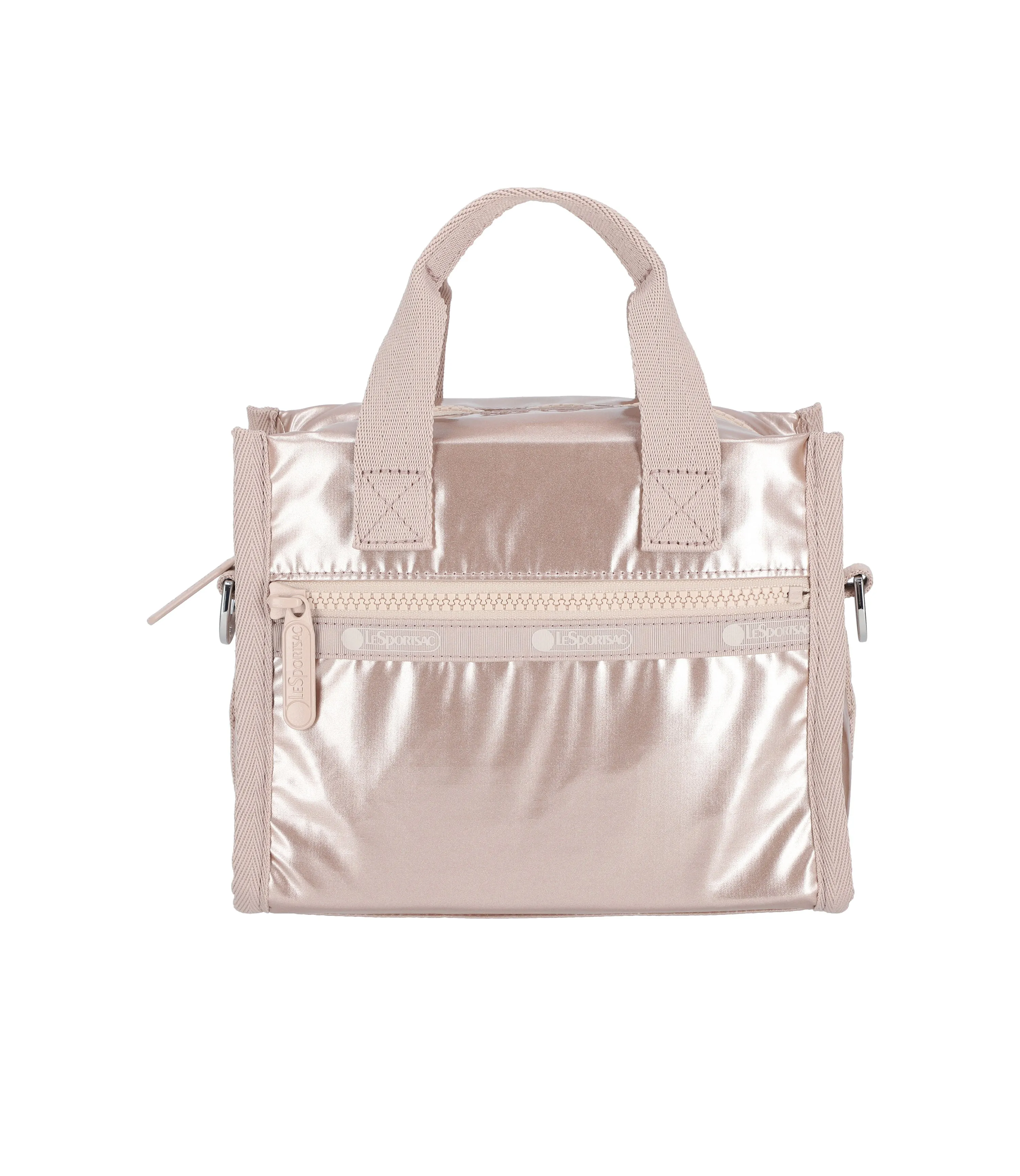 East/West Shoulder Satchel sold by Lesportsac product image thumbnail 4