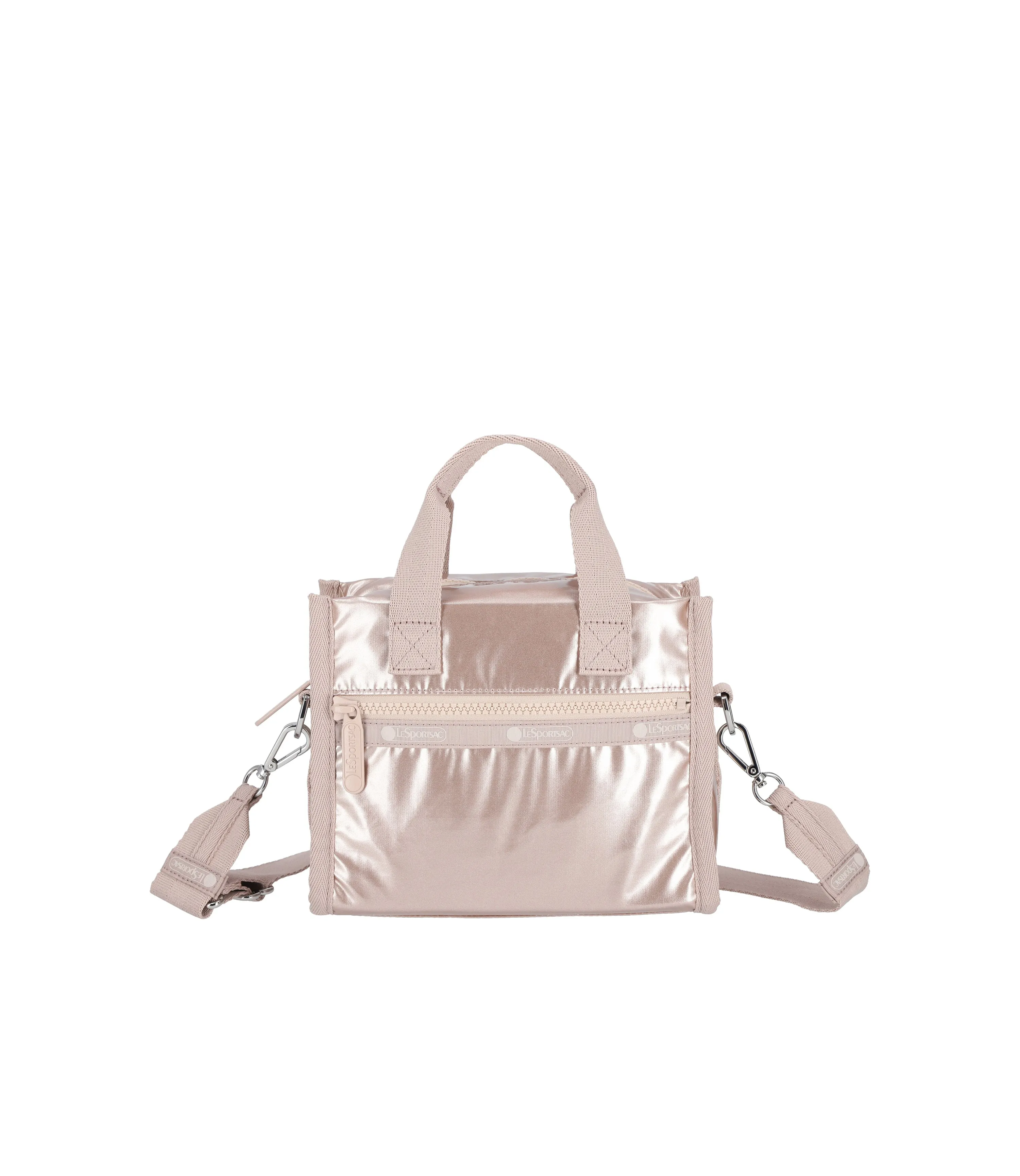East/West Shoulder Satchel sold by Lesportsac