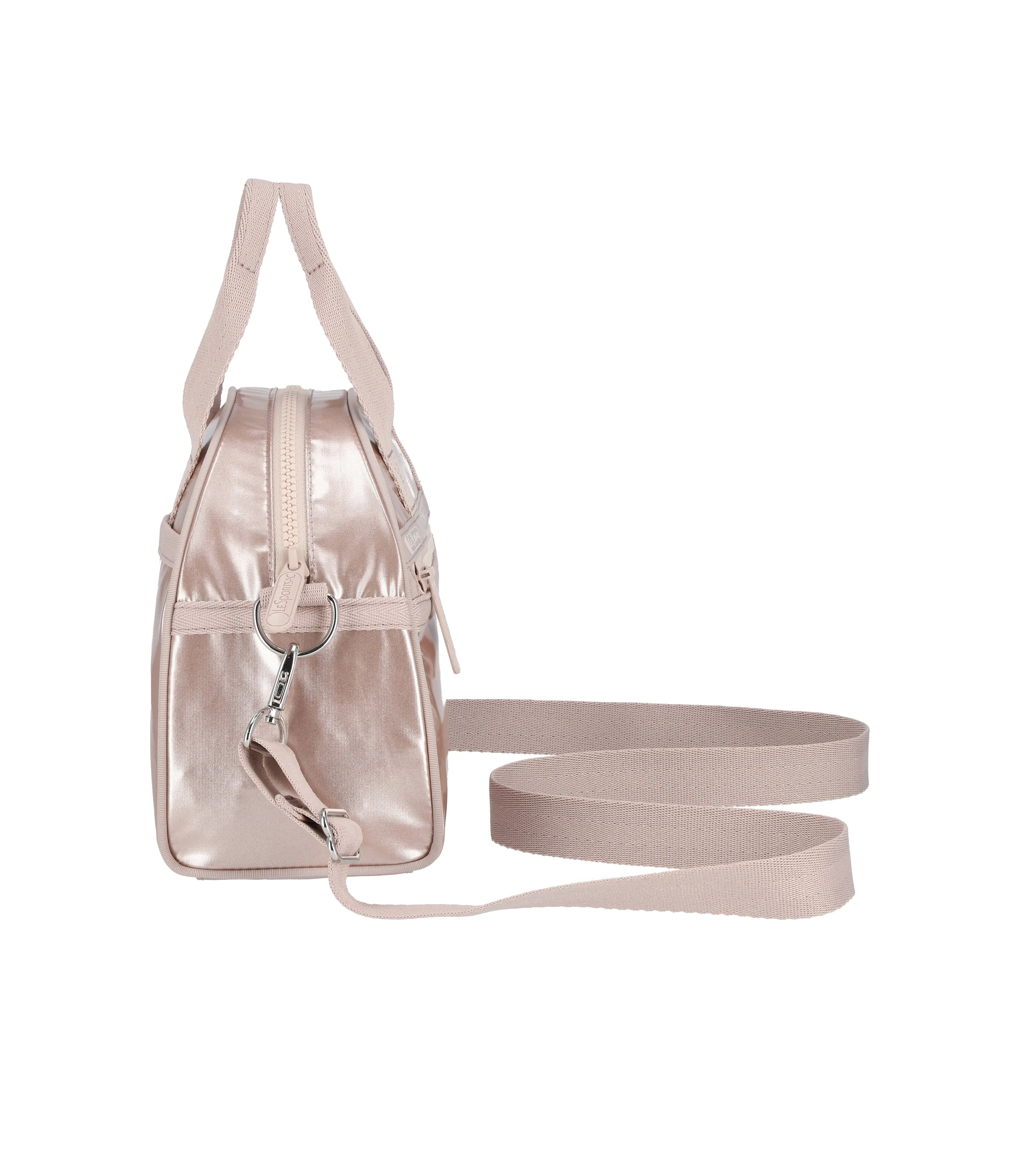 Round Small Satchel sold by Lesportsac product image thumbnail 3