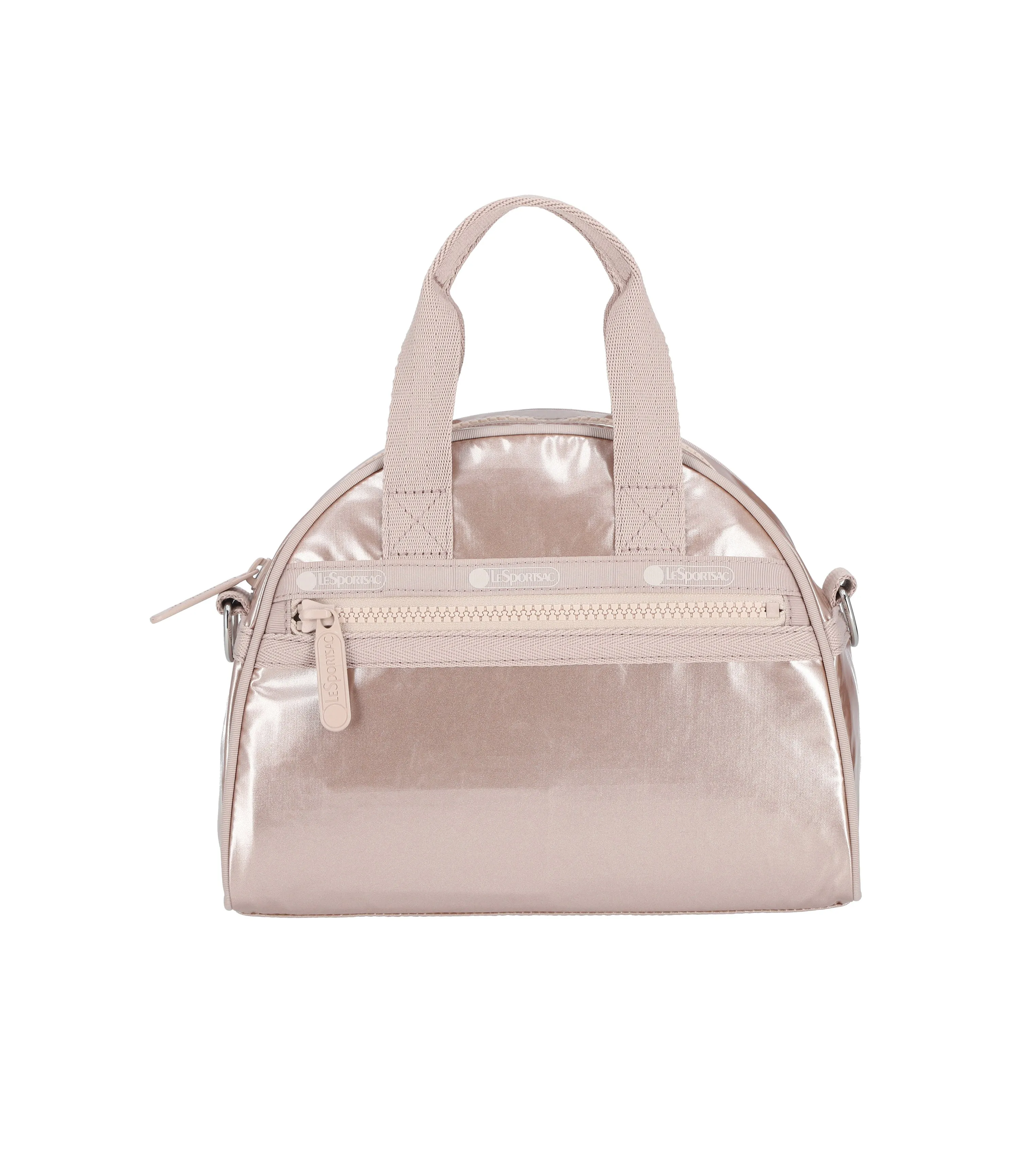 Round Small Satchel sold by Lesportsac product image thumbnail 4