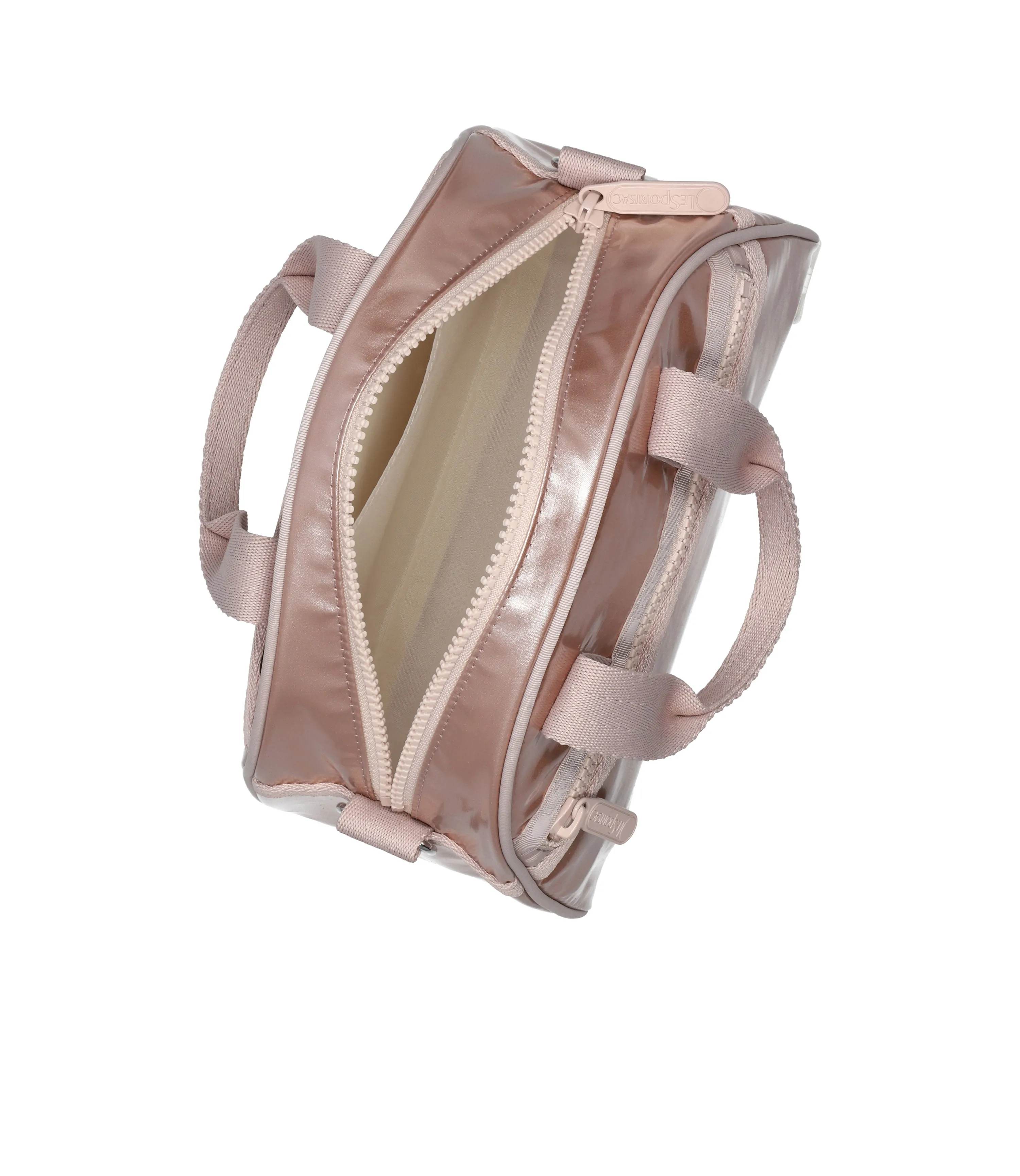 Round Small Satchel sold by Lesportsac product image thumbnail 5