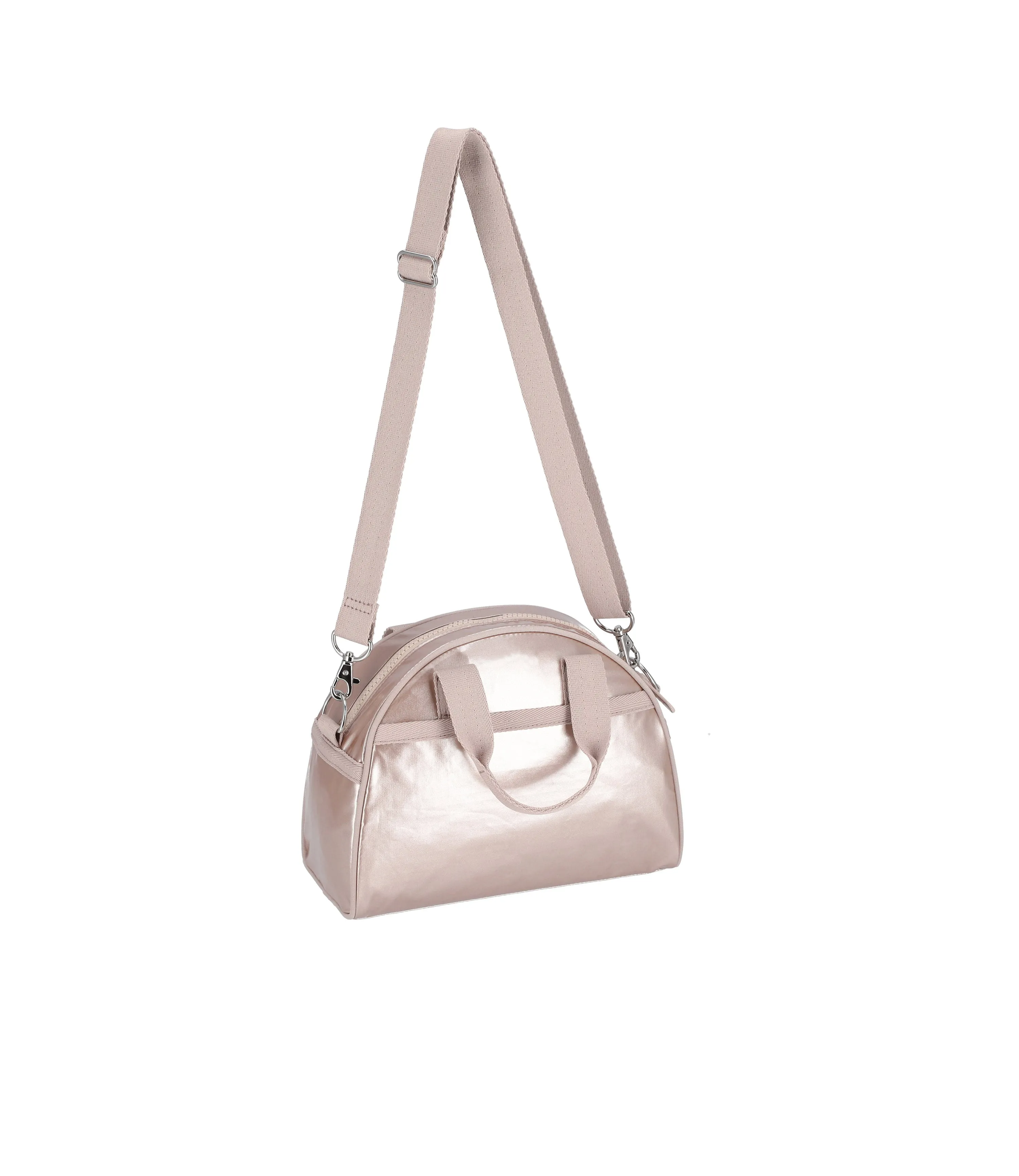 Round Small Satchel sold by Lesportsac product image thumbnail 2