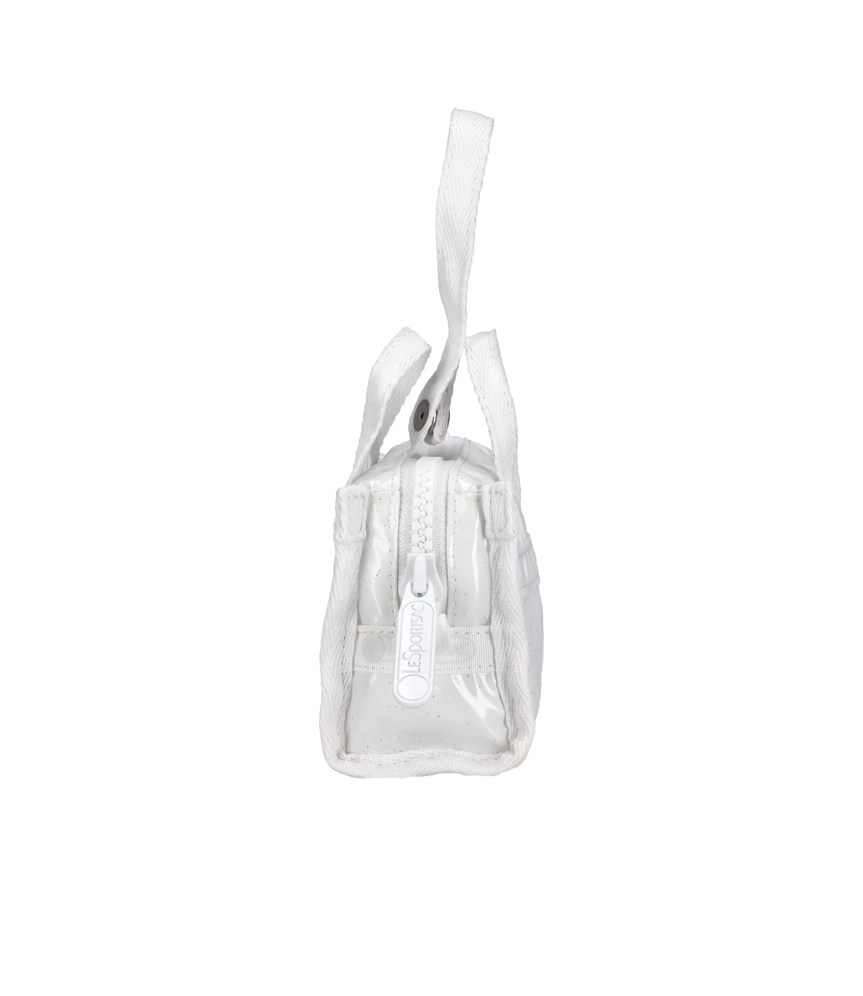 Micro Weekender Charm sold by Lesportsac product image thumbnail 3