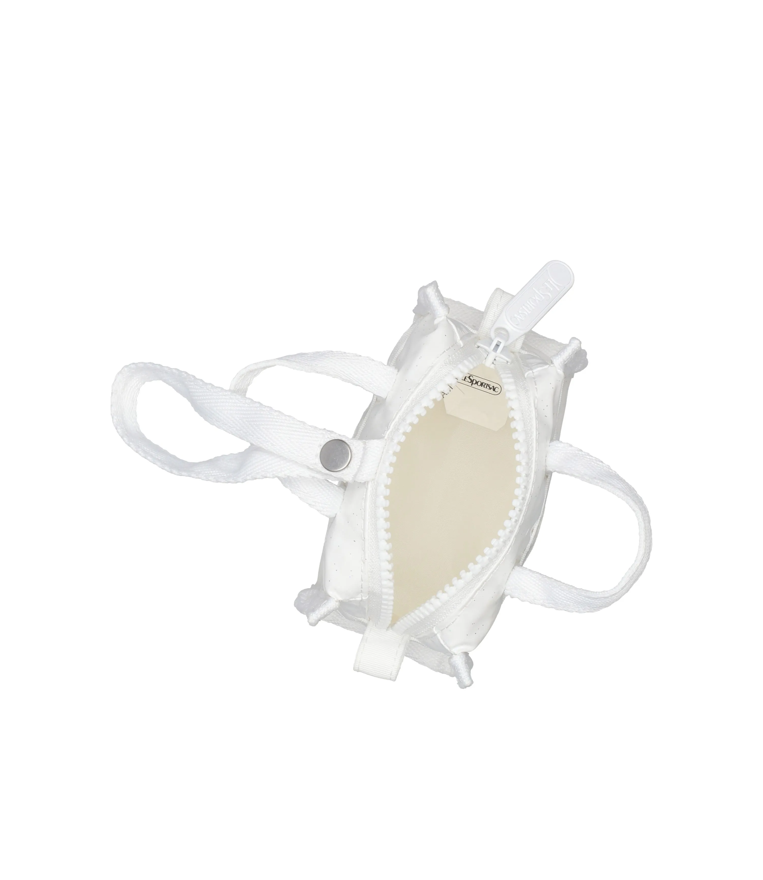 Micro Weekender Charm sold by Lesportsac product image thumbnail 4