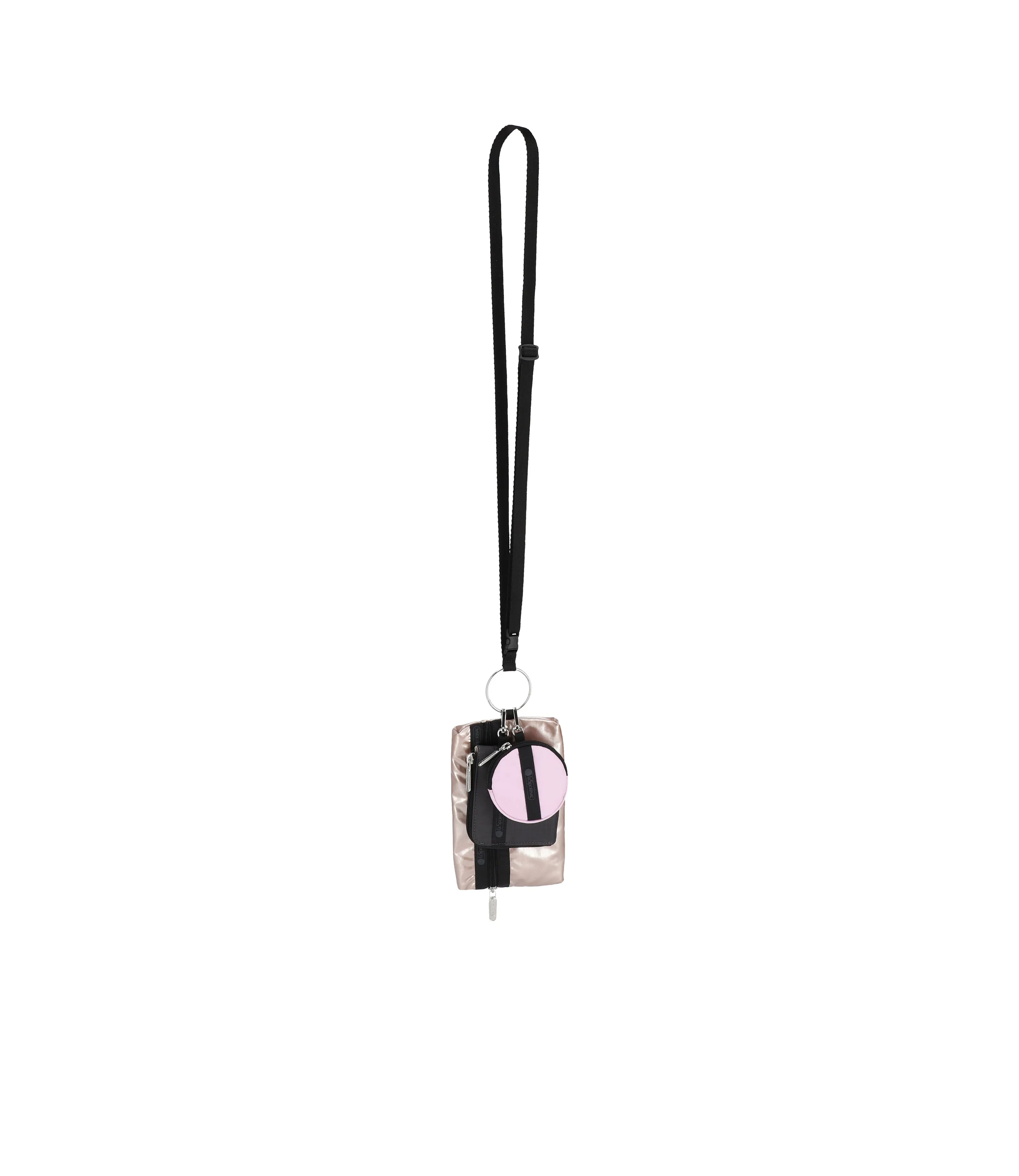 Multi Pouch Ring Set sold by Lesportsac product image thumbnail 2