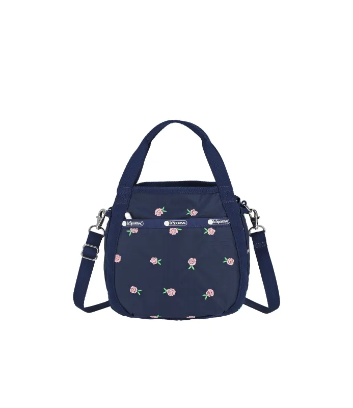 Small Jenni Crossbody made by Lesportsac