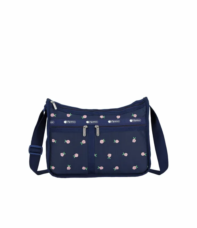 Deluxe Everyday Bag made by Lesportsac