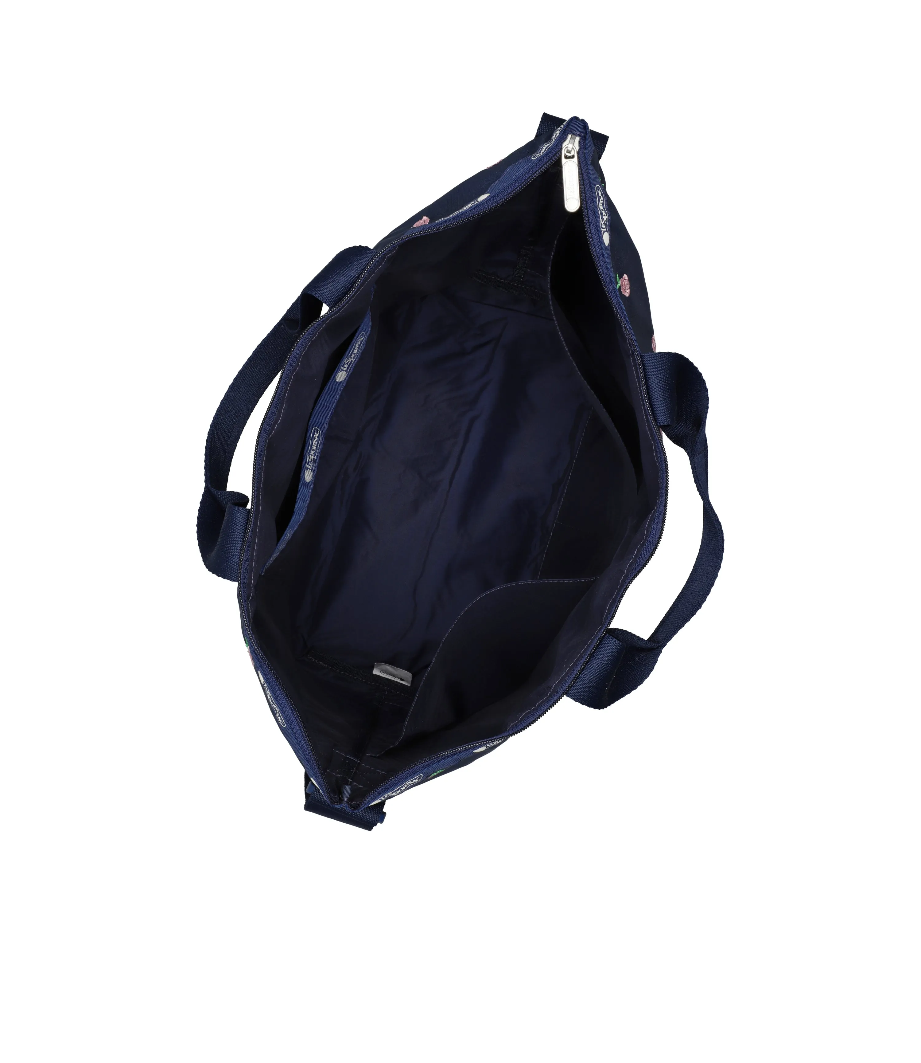 Deluxe Easy Carry Tote sold by Lesportsac product image thumbnail 4