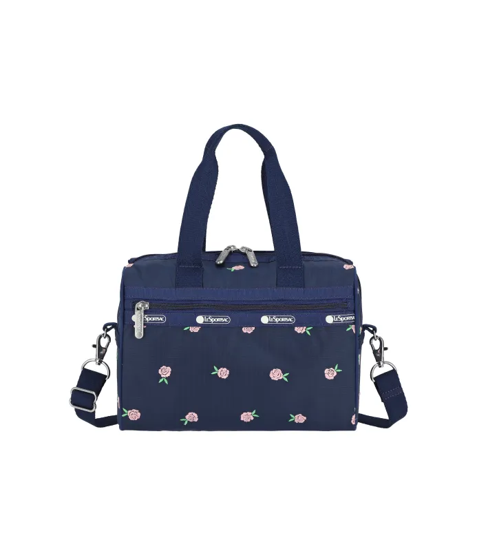 Everyday Small Satchel made by Lesportsac