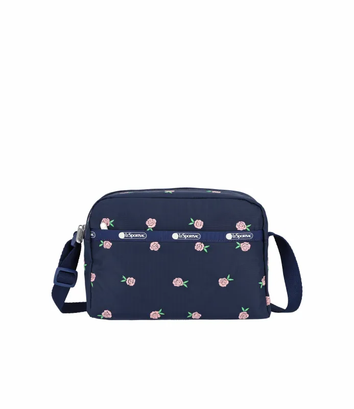 Daniella Crossbody made by Lesportsac