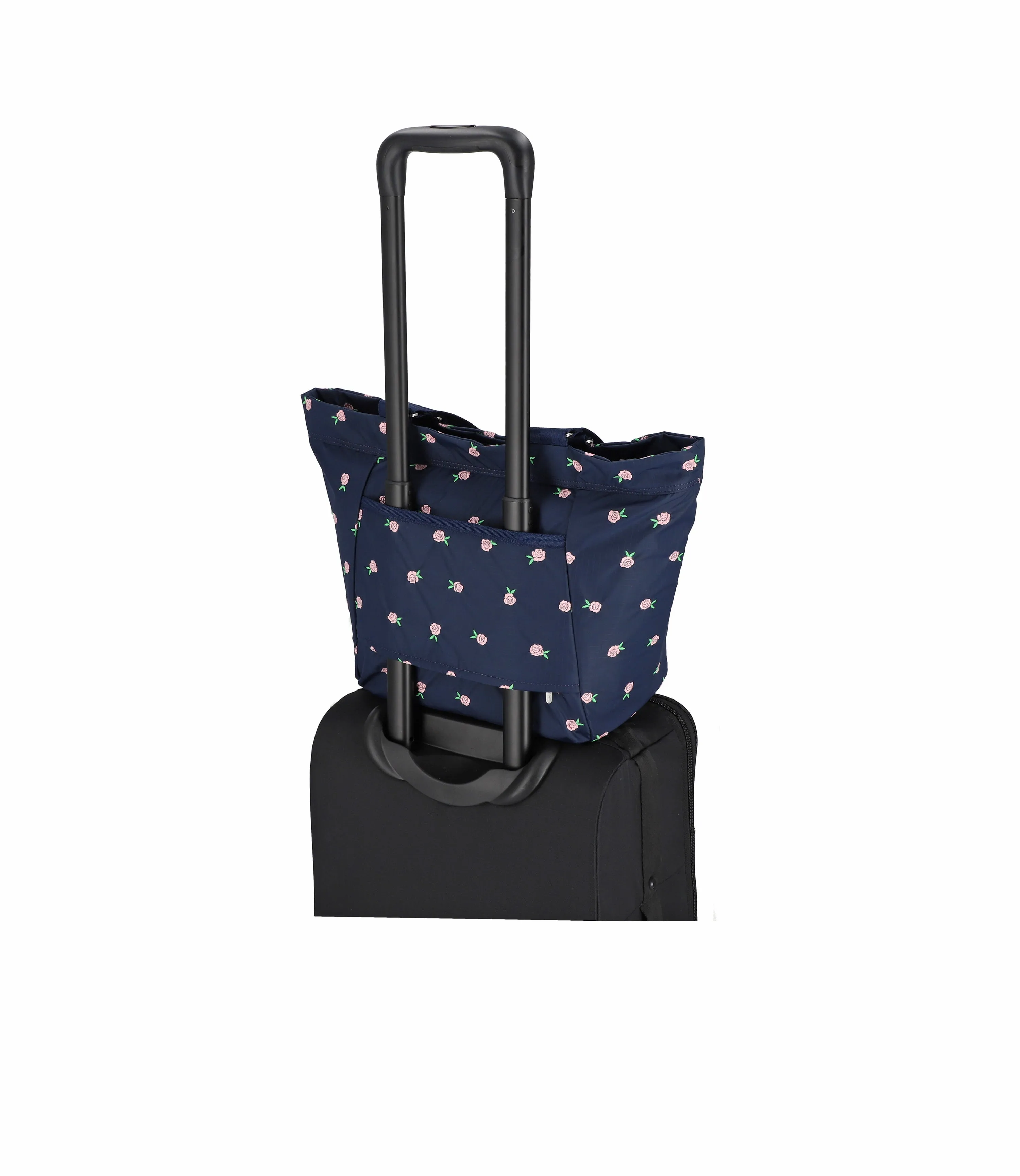 Medium East/West Tote sold by Lesportsac product image thumbnail 4