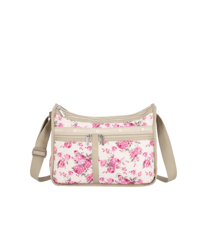 Deluxe Everyday Bag made by Lesportsac