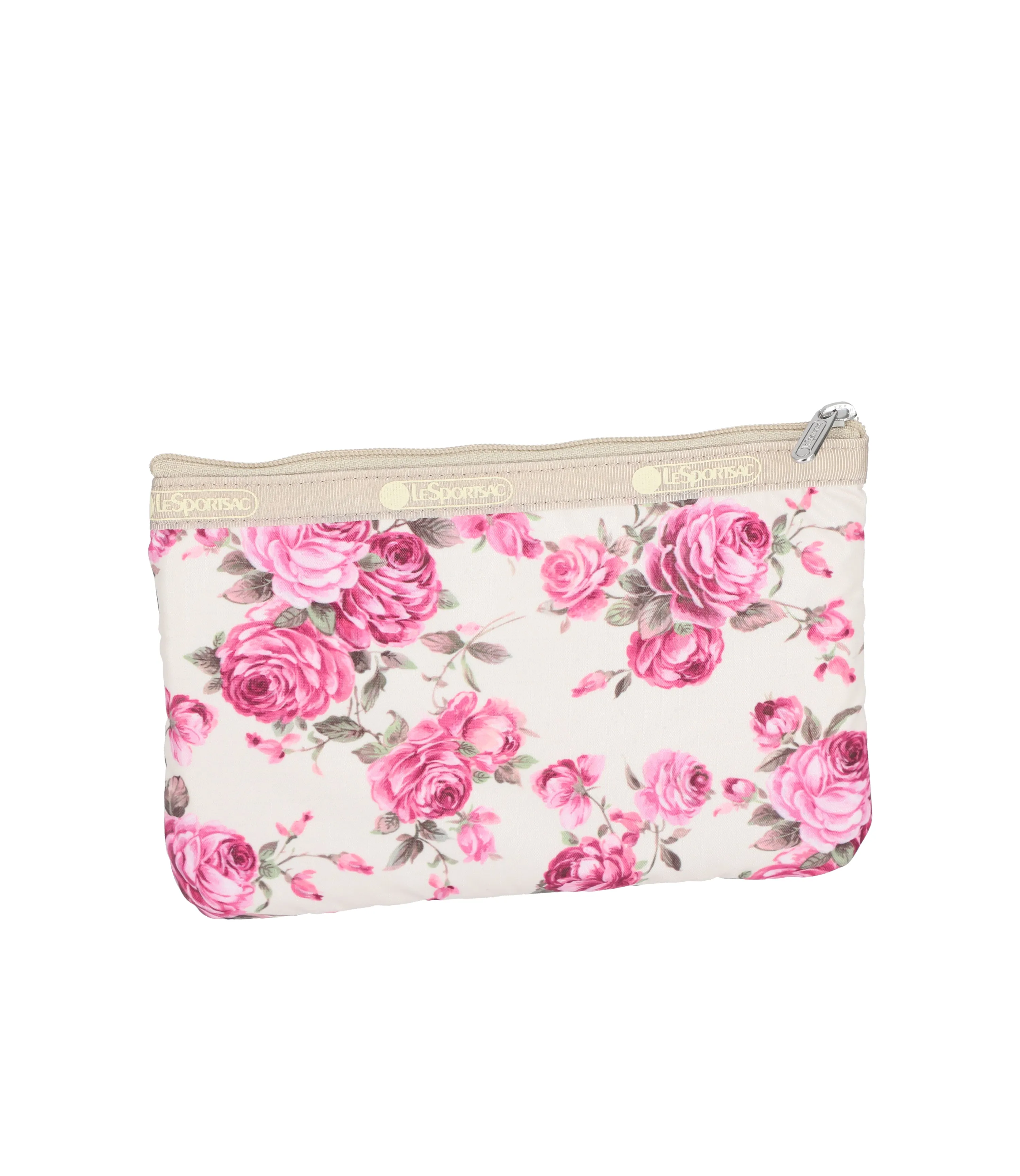 3-Zip Cosmetic sold by Lesportsac product image thumbnail 2