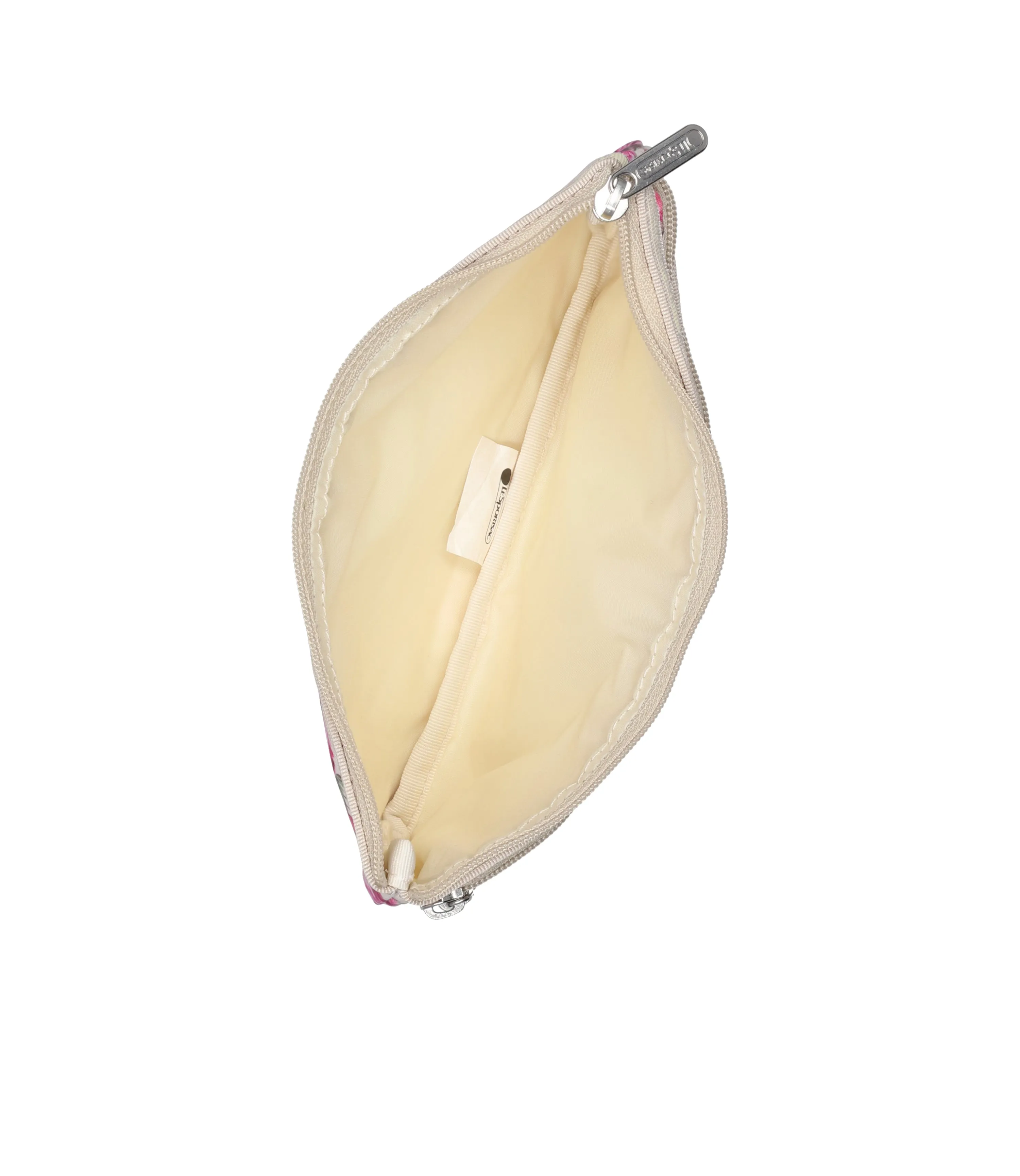 3-Zip Cosmetic sold by Lesportsac product image thumbnail 3