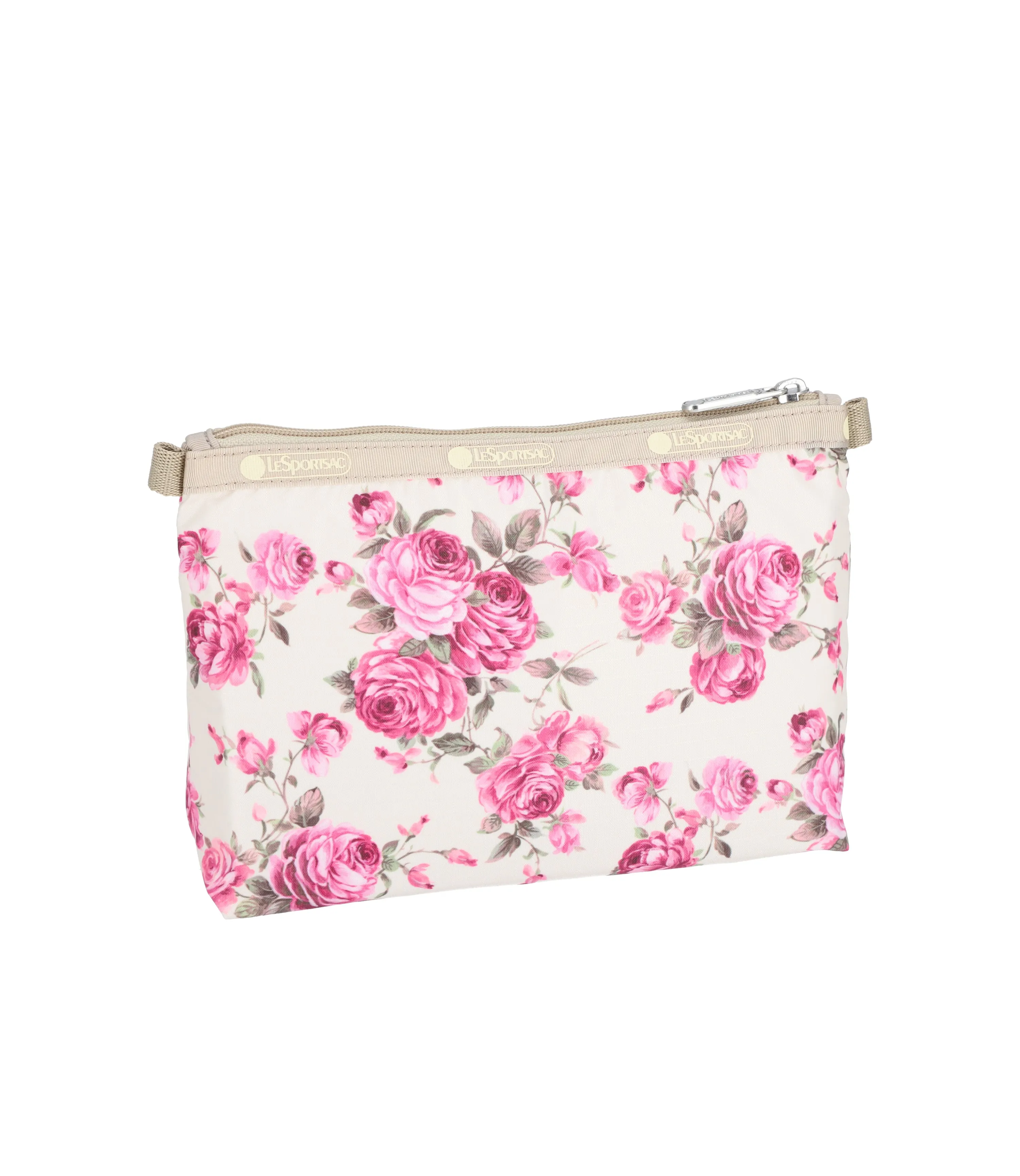 Cosmetic Clutch sold by Lesportsac product image thumbnail 2