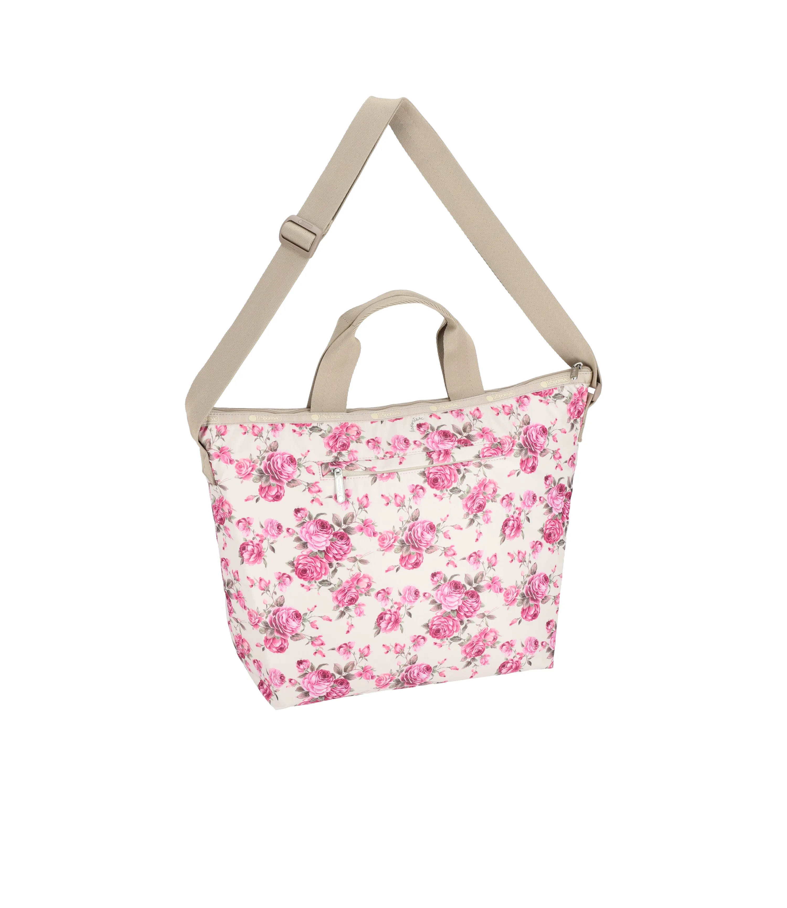 Deluxe Easy Carry Tote sold by Lesportsac product image thumbnail 2