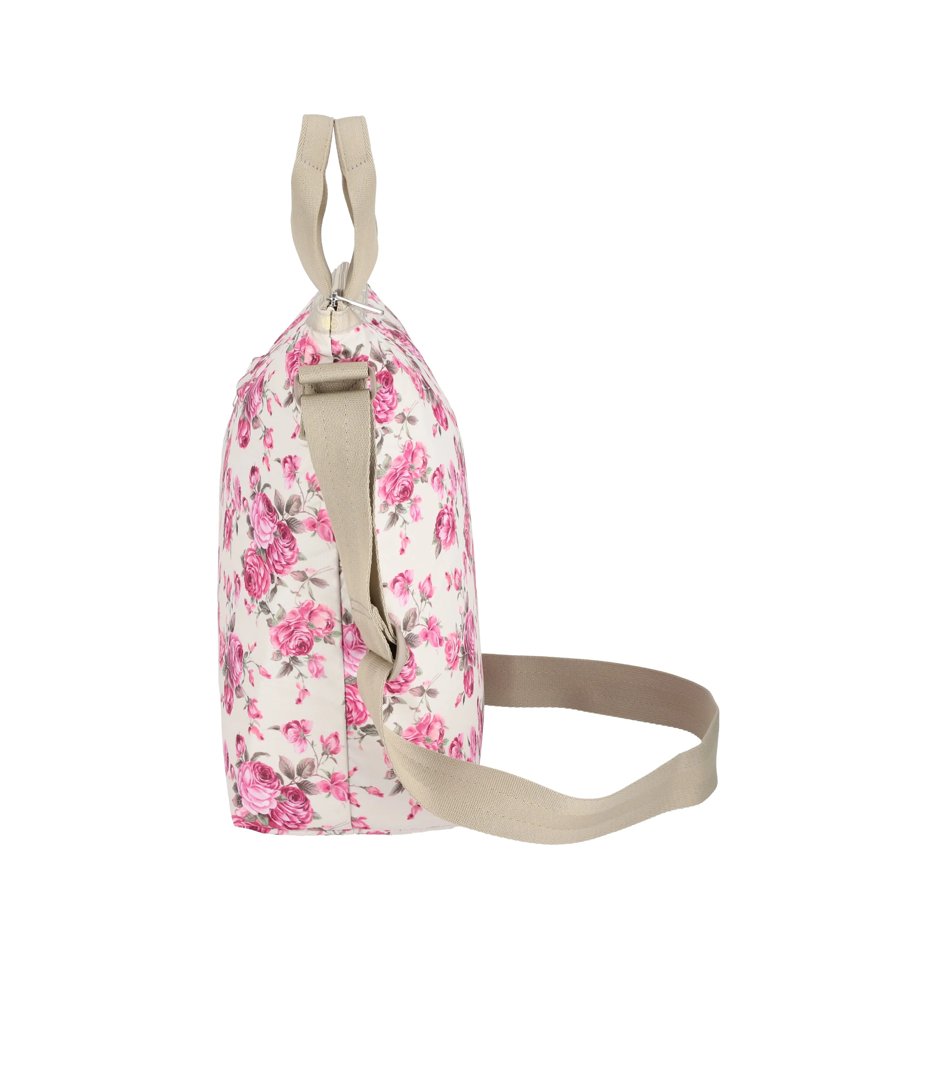 Deluxe Easy Carry Tote sold by Lesportsac product image thumbnail 3
