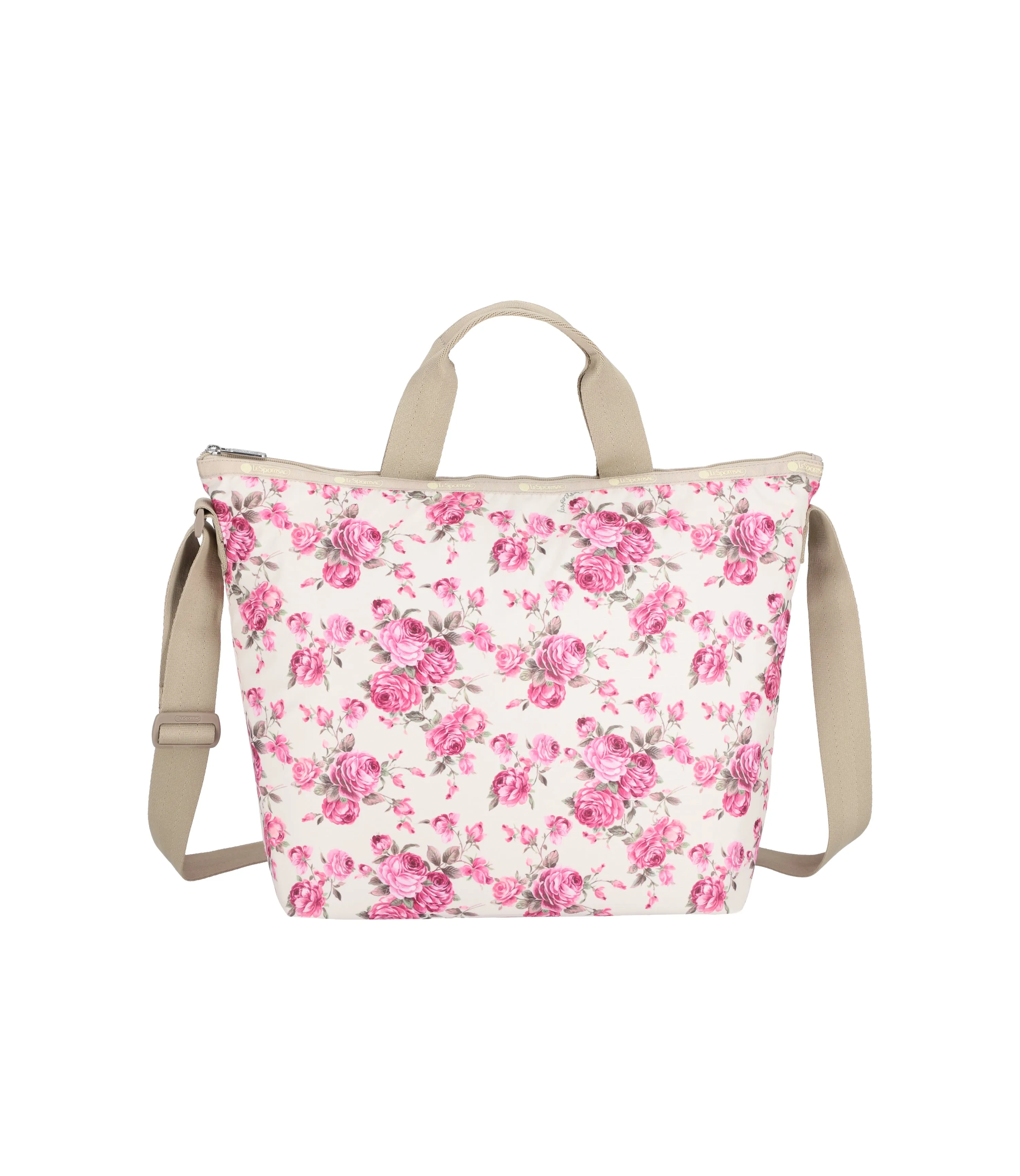 Deluxe Easy Carry Tote sold by Lesportsac