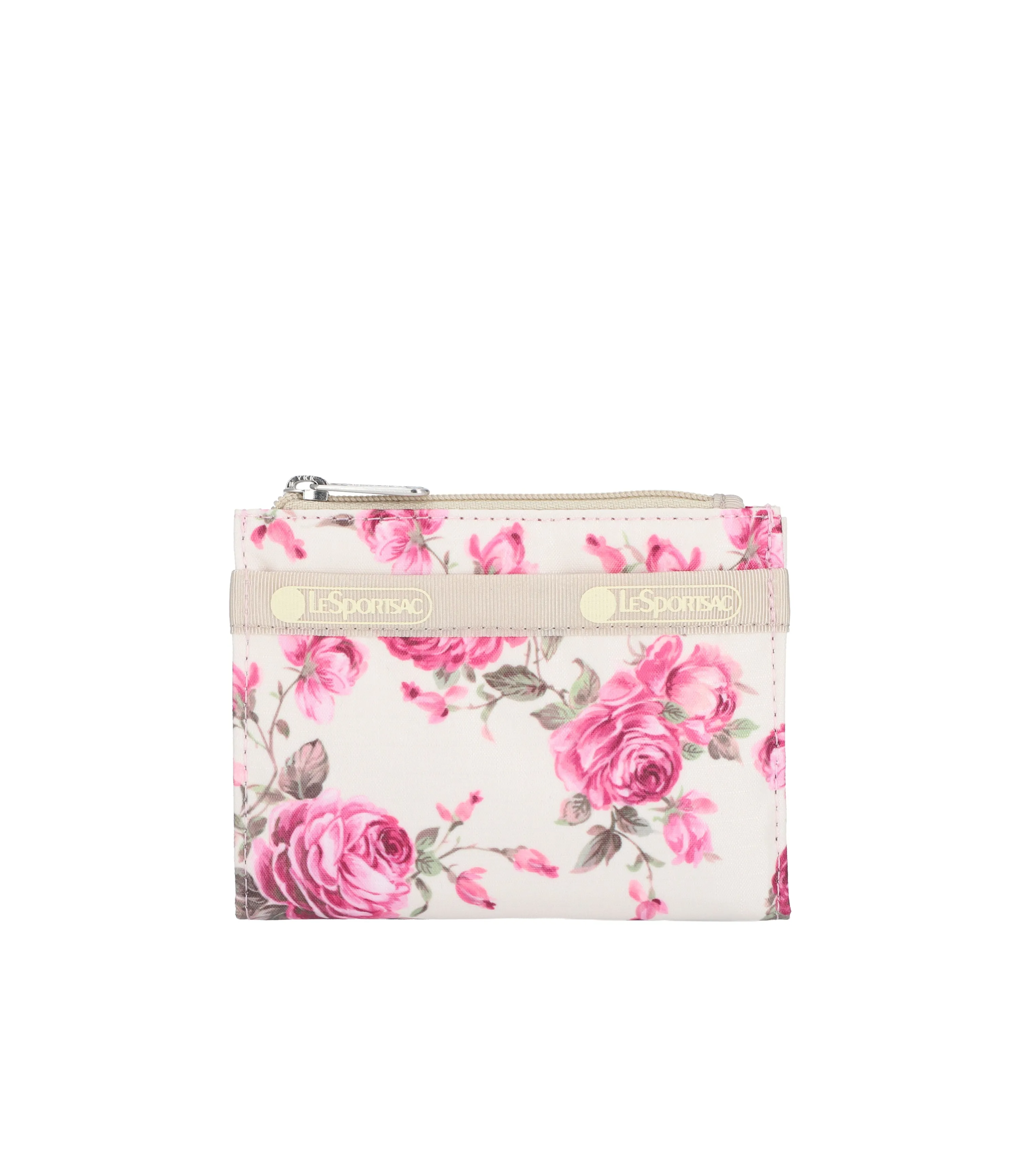 Small Wallet sold by Lesportsac