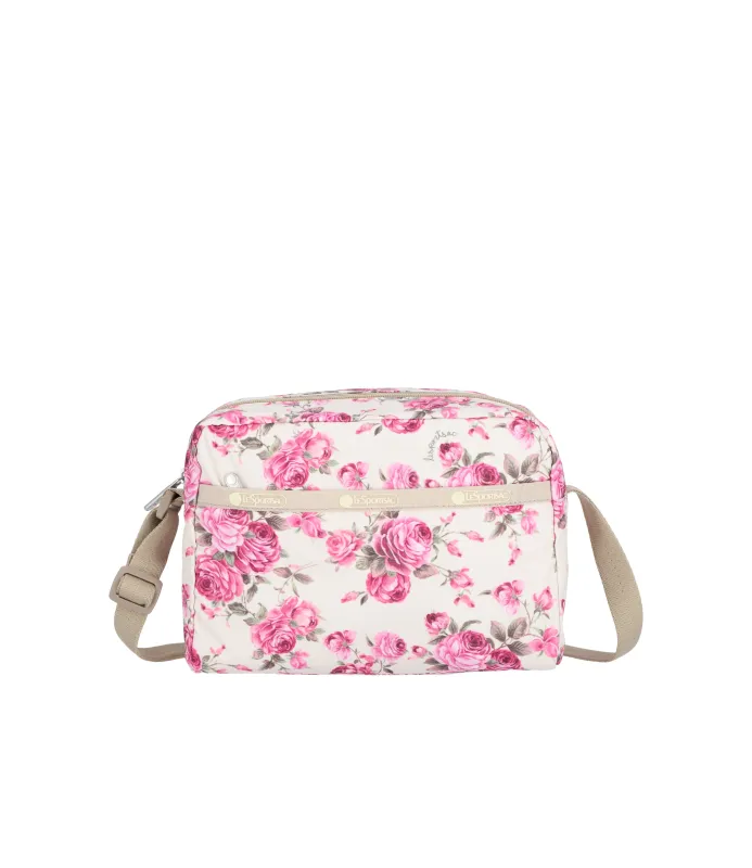 Daniella Crossbody made by Lesportsac