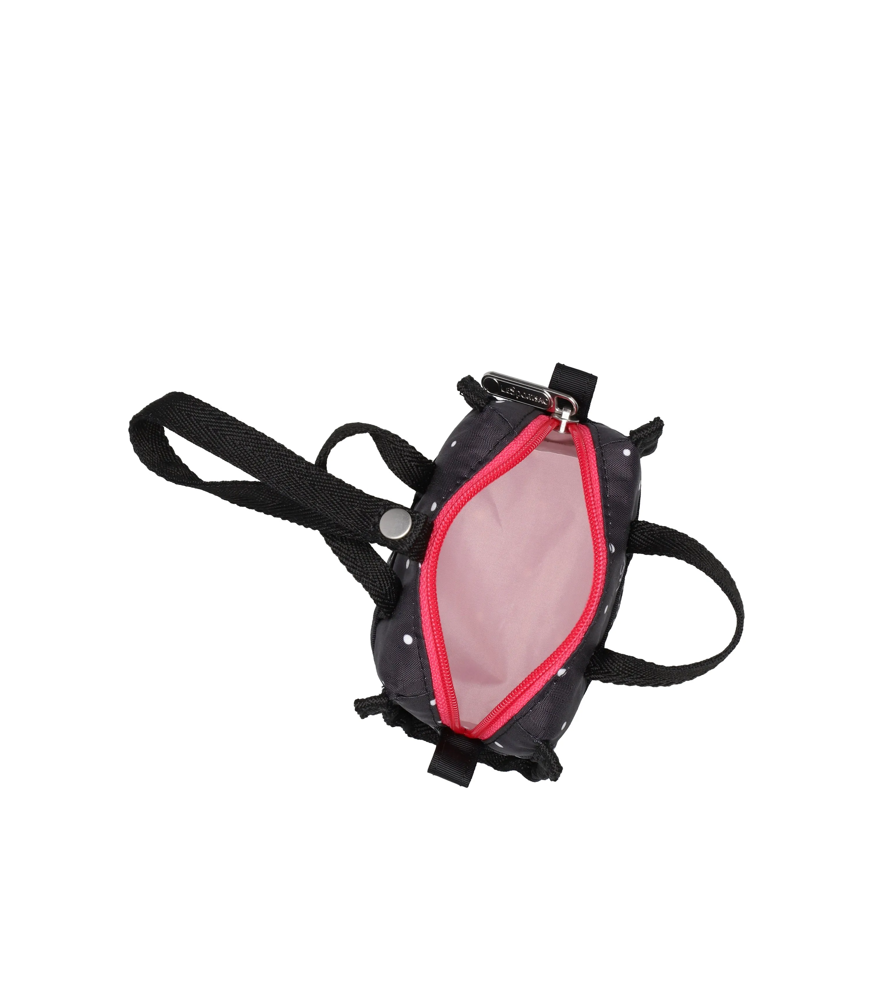 Micro Weekender Charm sold by Lesportsac product image thumbnail 4