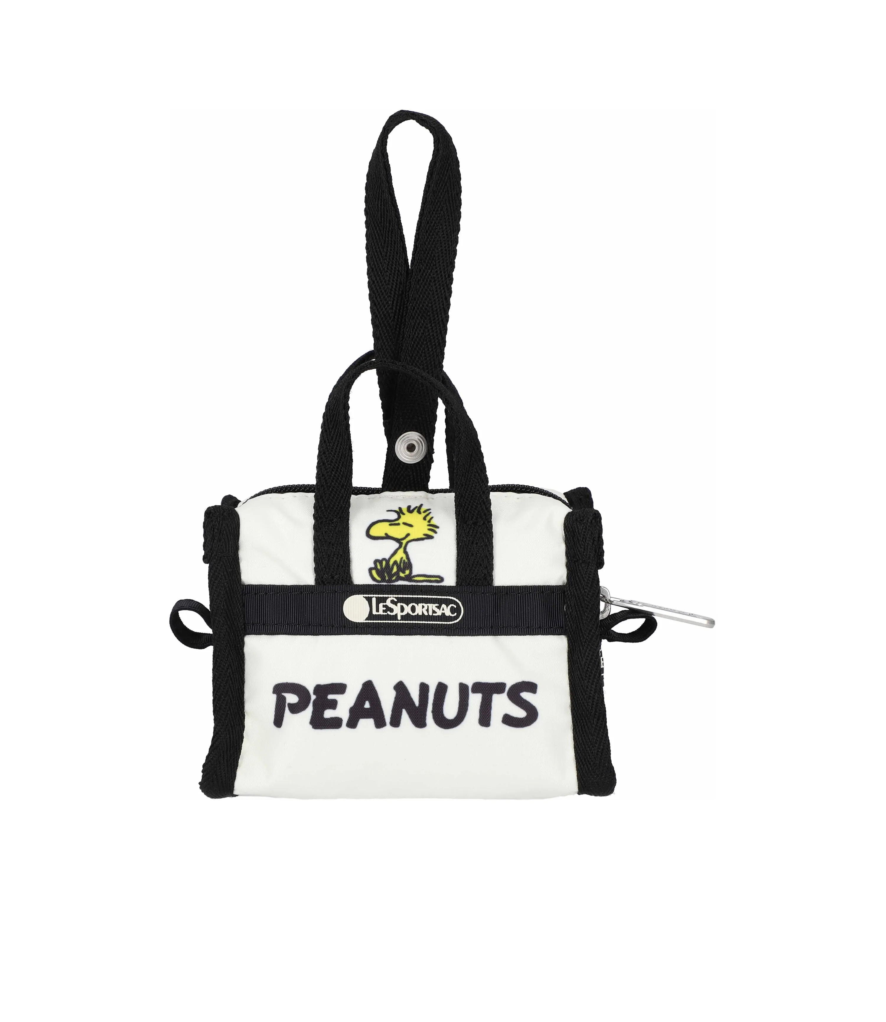 Micro Weekender Charm sold by Lesportsac product image thumbnail 5