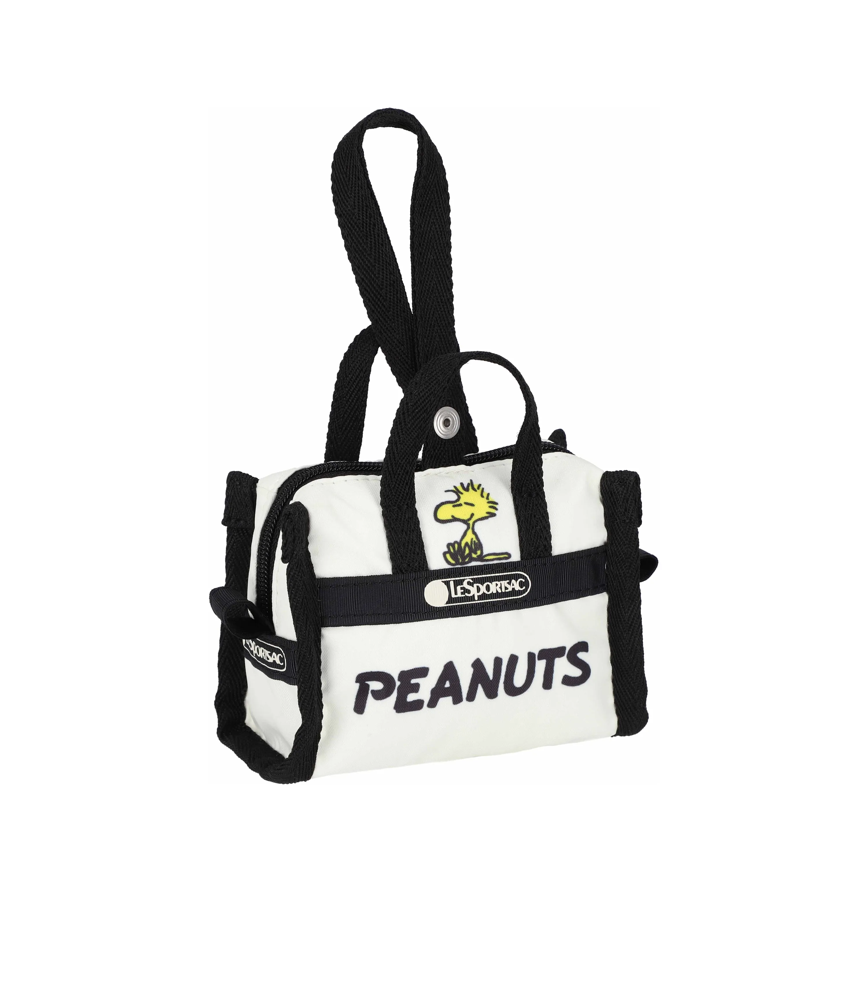 Micro Weekender Charm sold by Lesportsac product image thumbnail 3