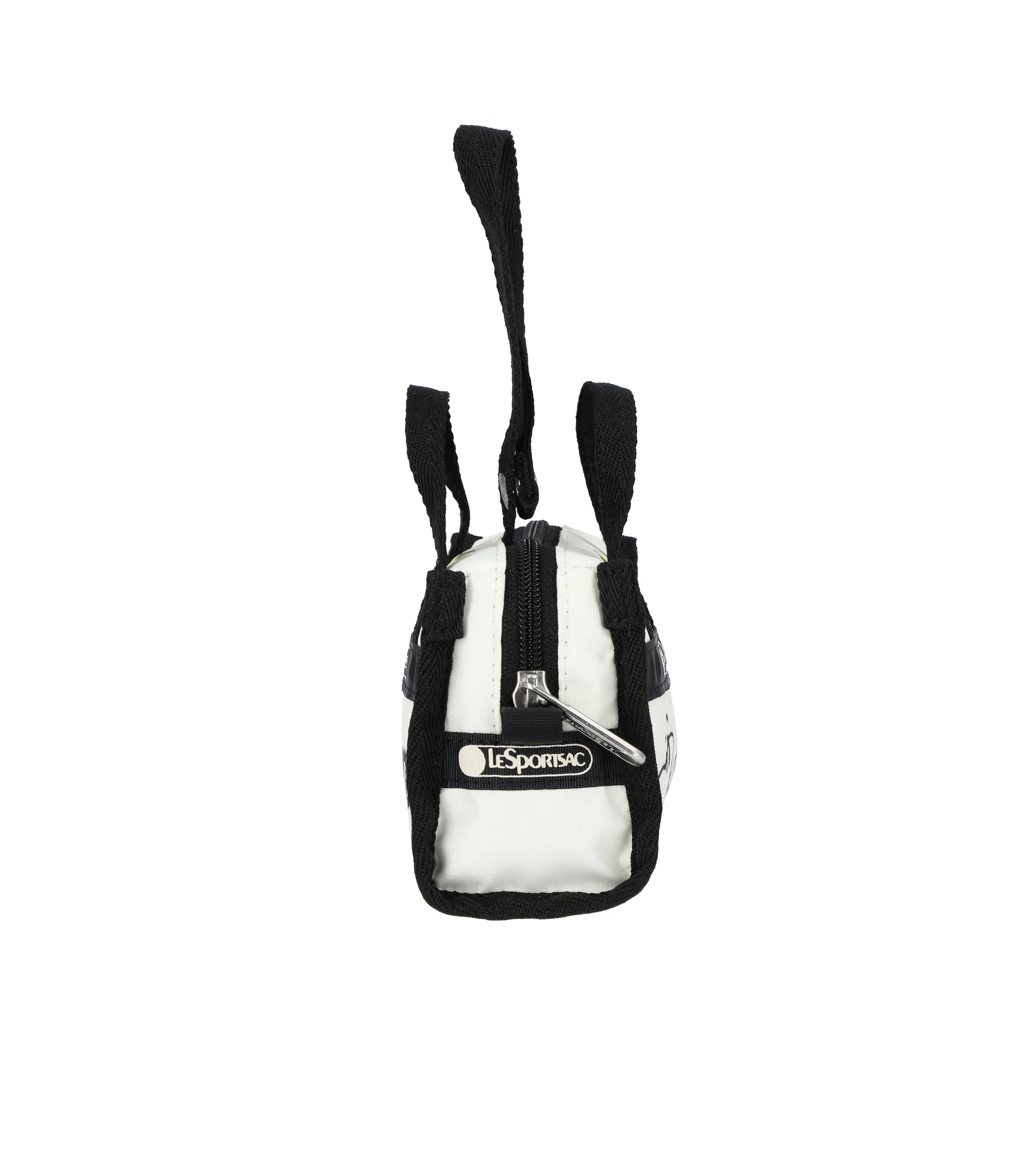 Micro Weekender Charm sold by Lesportsac product image thumbnail 4