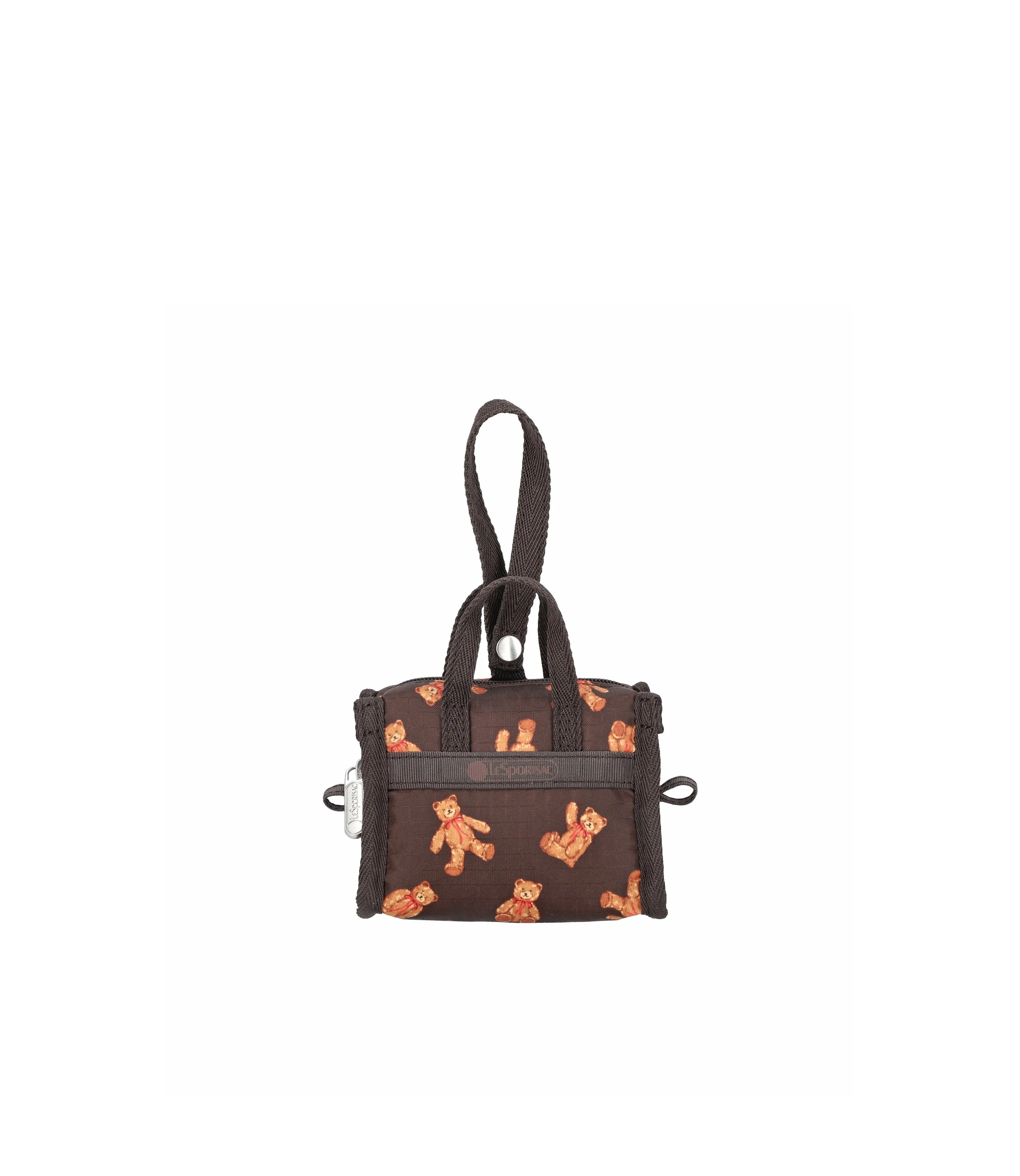 Micro Weekender Charm sold by Lesportsac