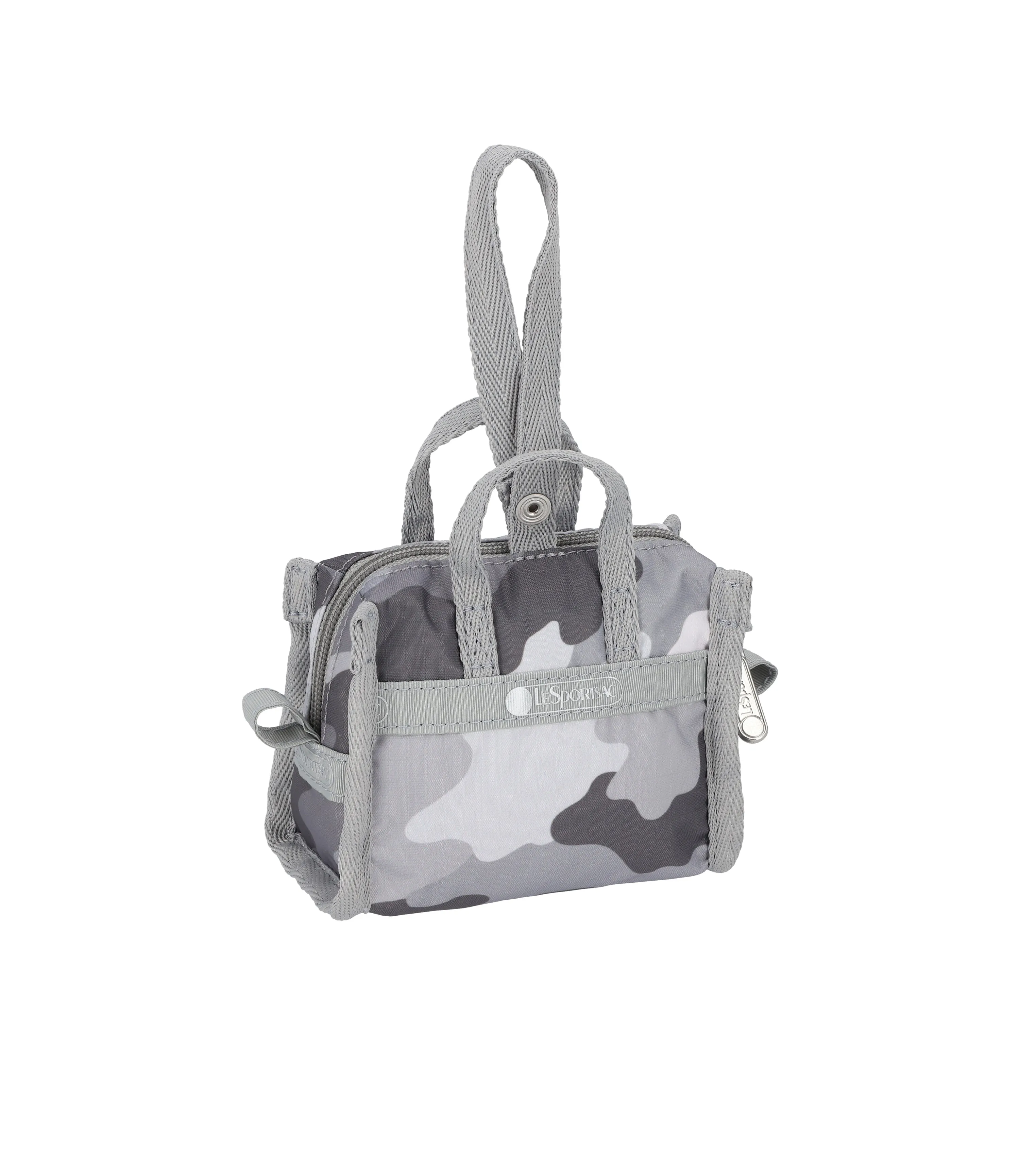Micro Weekender Charm sold by Lesportsac product image thumbnail 2