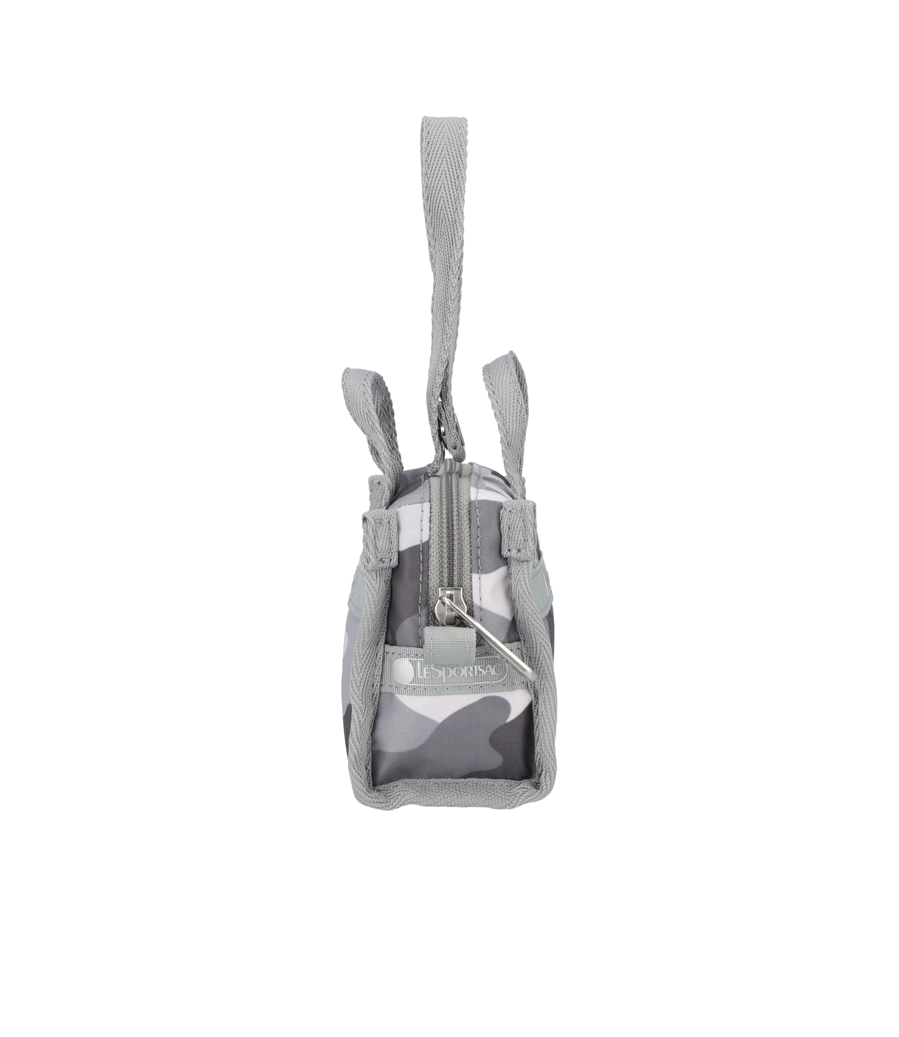 Micro Weekender Charm sold by Lesportsac product image thumbnail 3