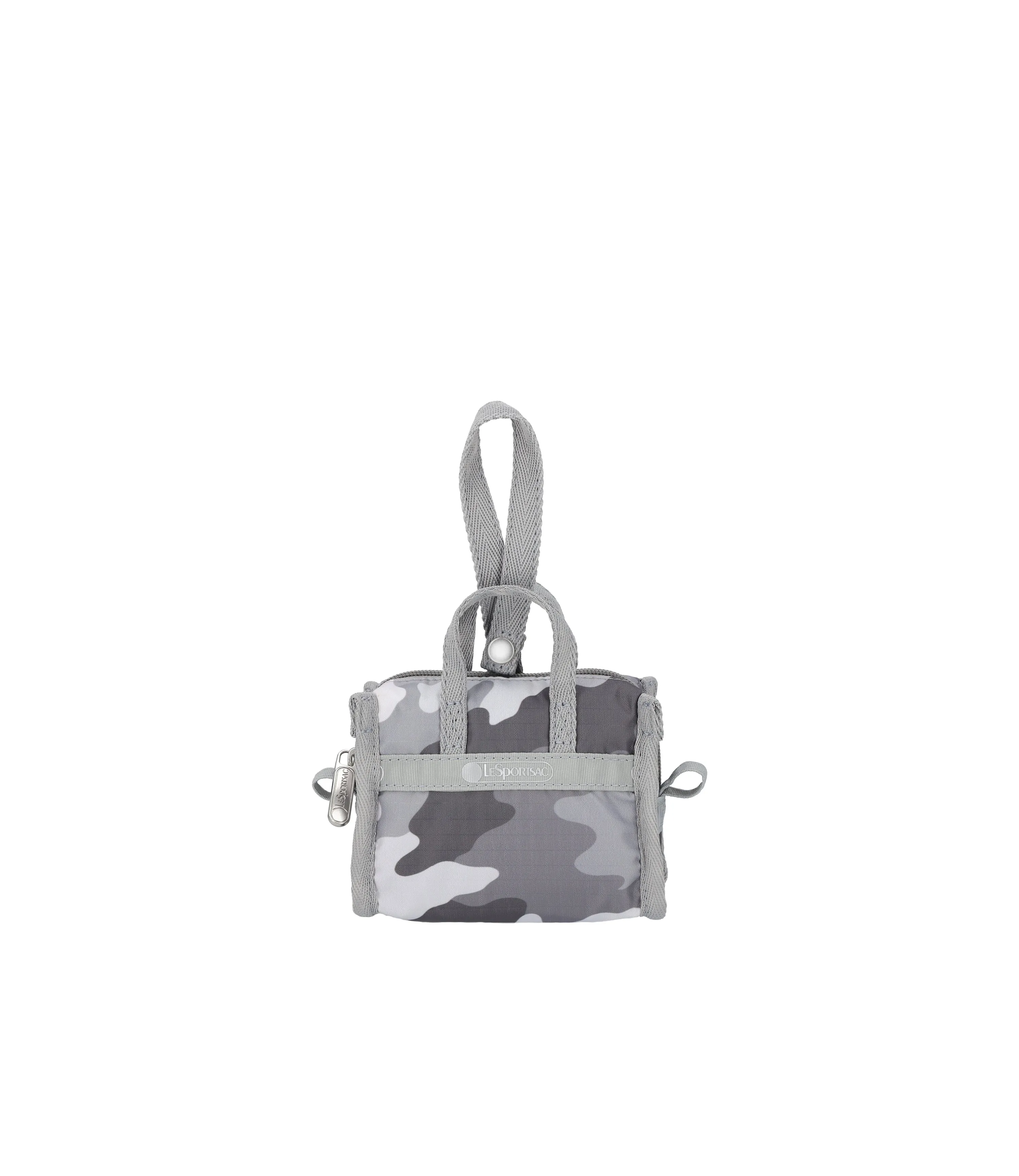 Micro Weekender Charm sold by Lesportsac