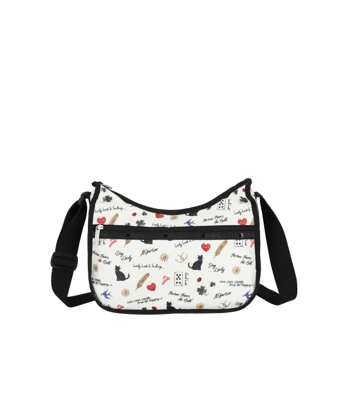 Classic Hobo made by Lesportsac