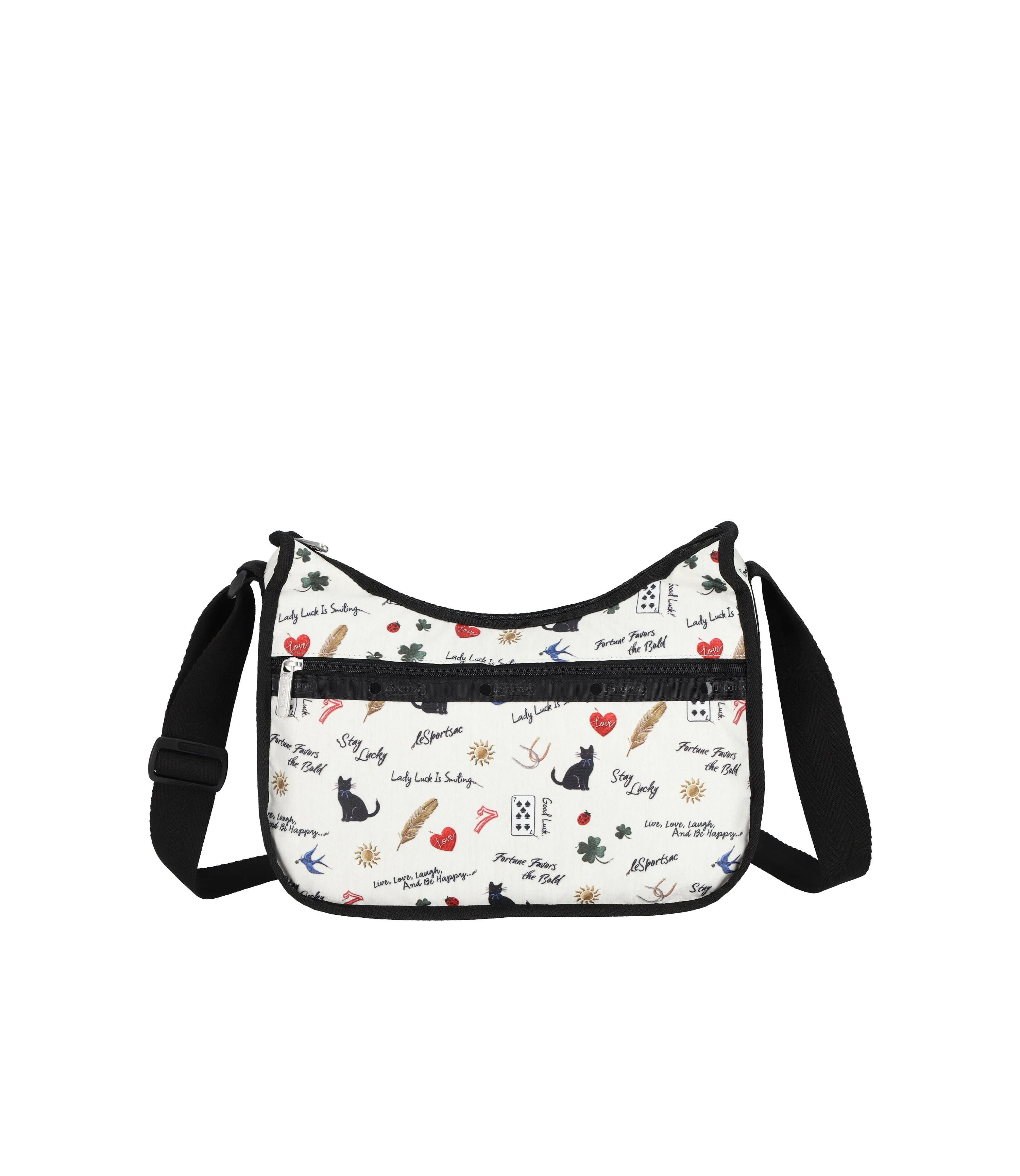 Classic Hobo sold by Lesportsac