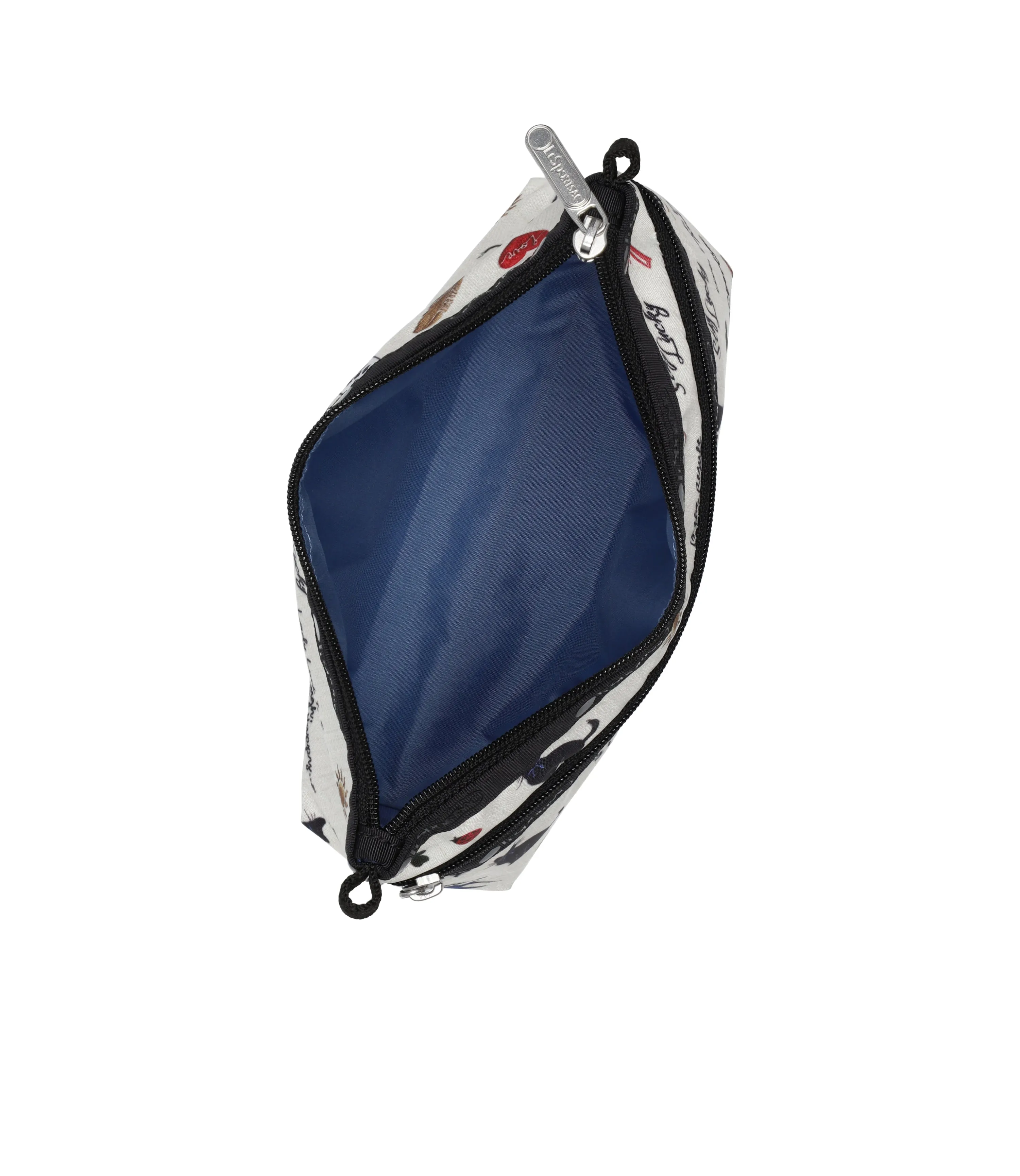 Cosmetic Clutch sold by Lesportsac product image thumbnail 4