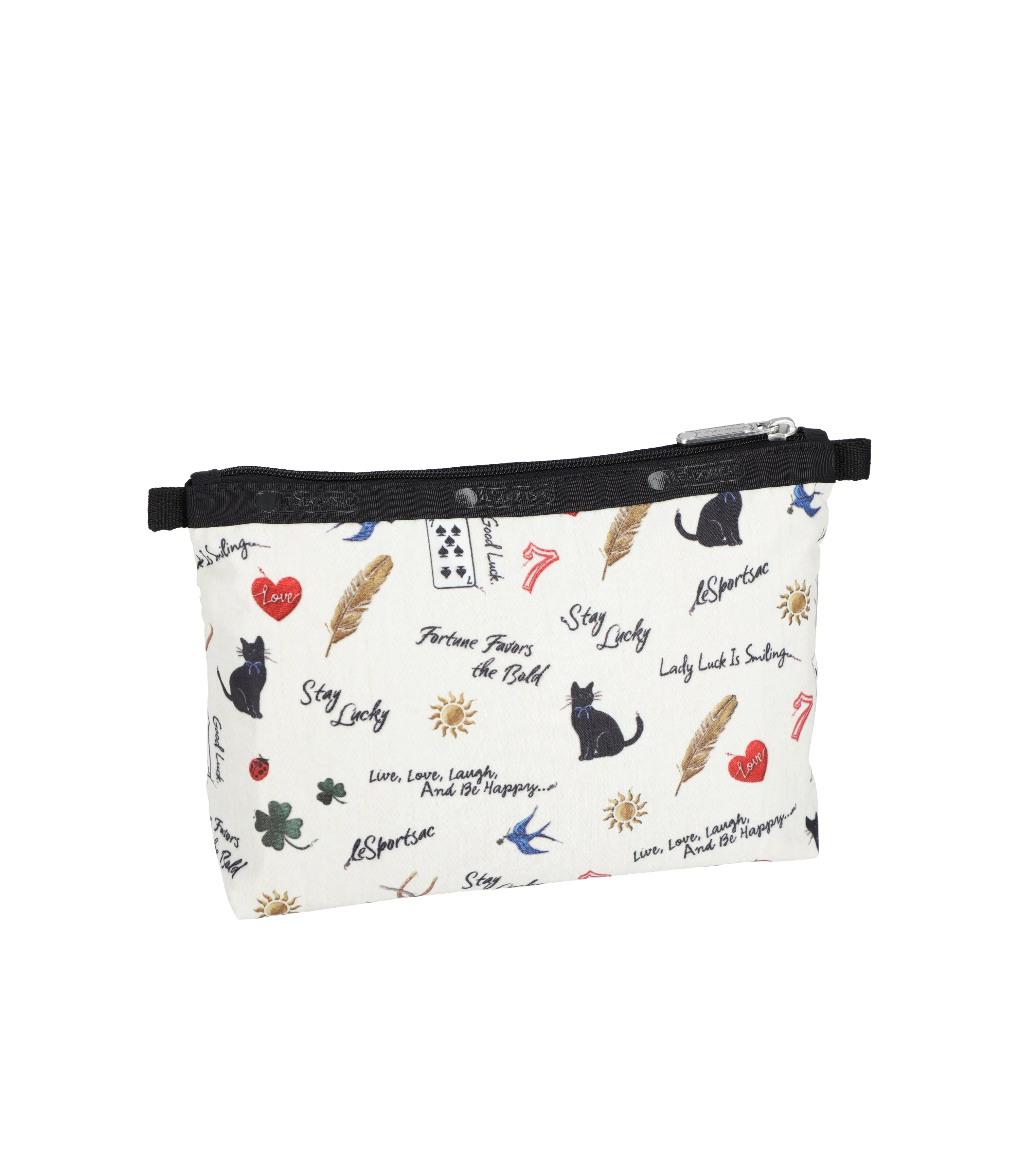 Cosmetic Clutch sold by Lesportsac product image thumbnail 2