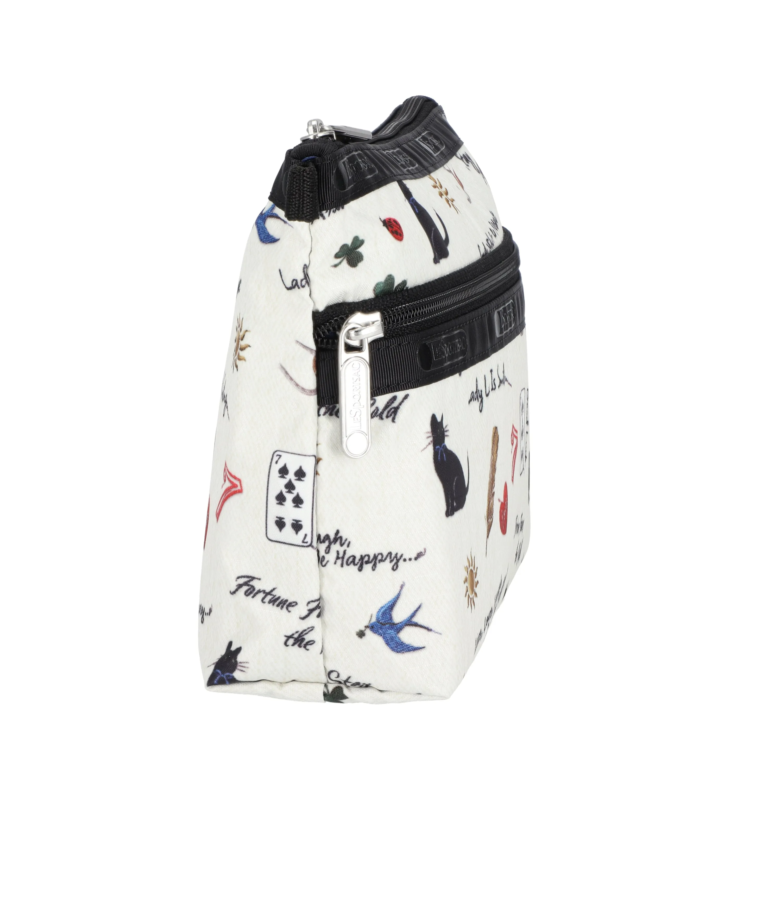 Cosmetic Clutch sold by Lesportsac product image thumbnail 3