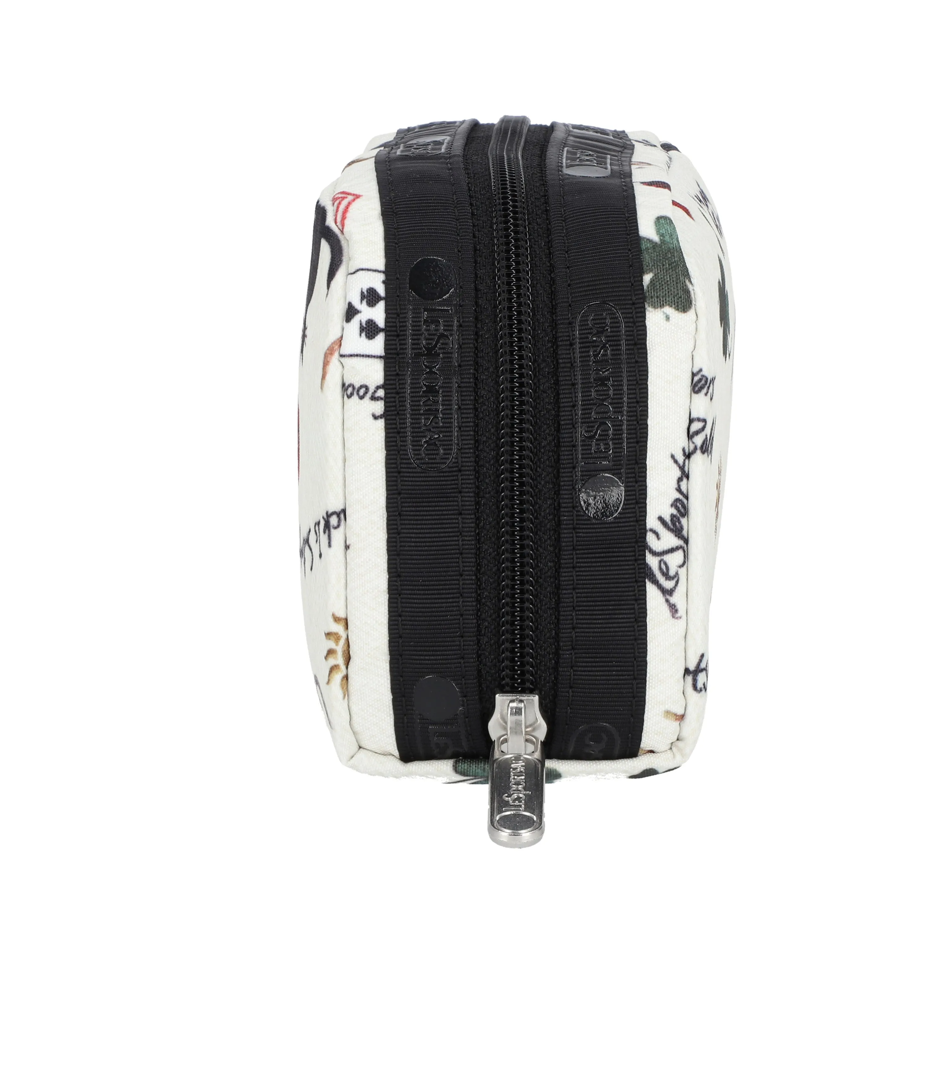 Rectangular Cosmetic sold by Lesportsac product image thumbnail 3