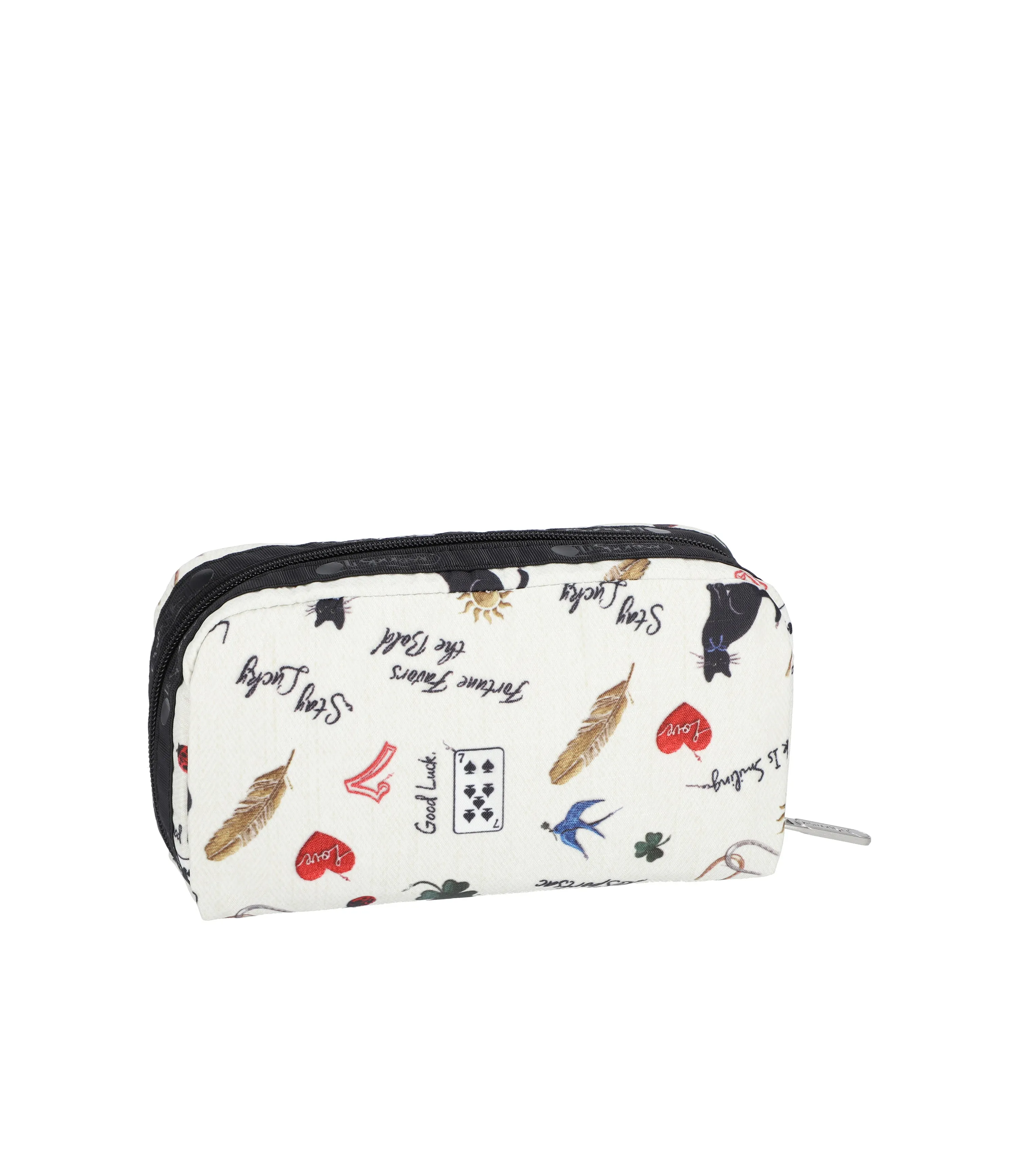 Rectangular Cosmetic sold by Lesportsac product image thumbnail 2