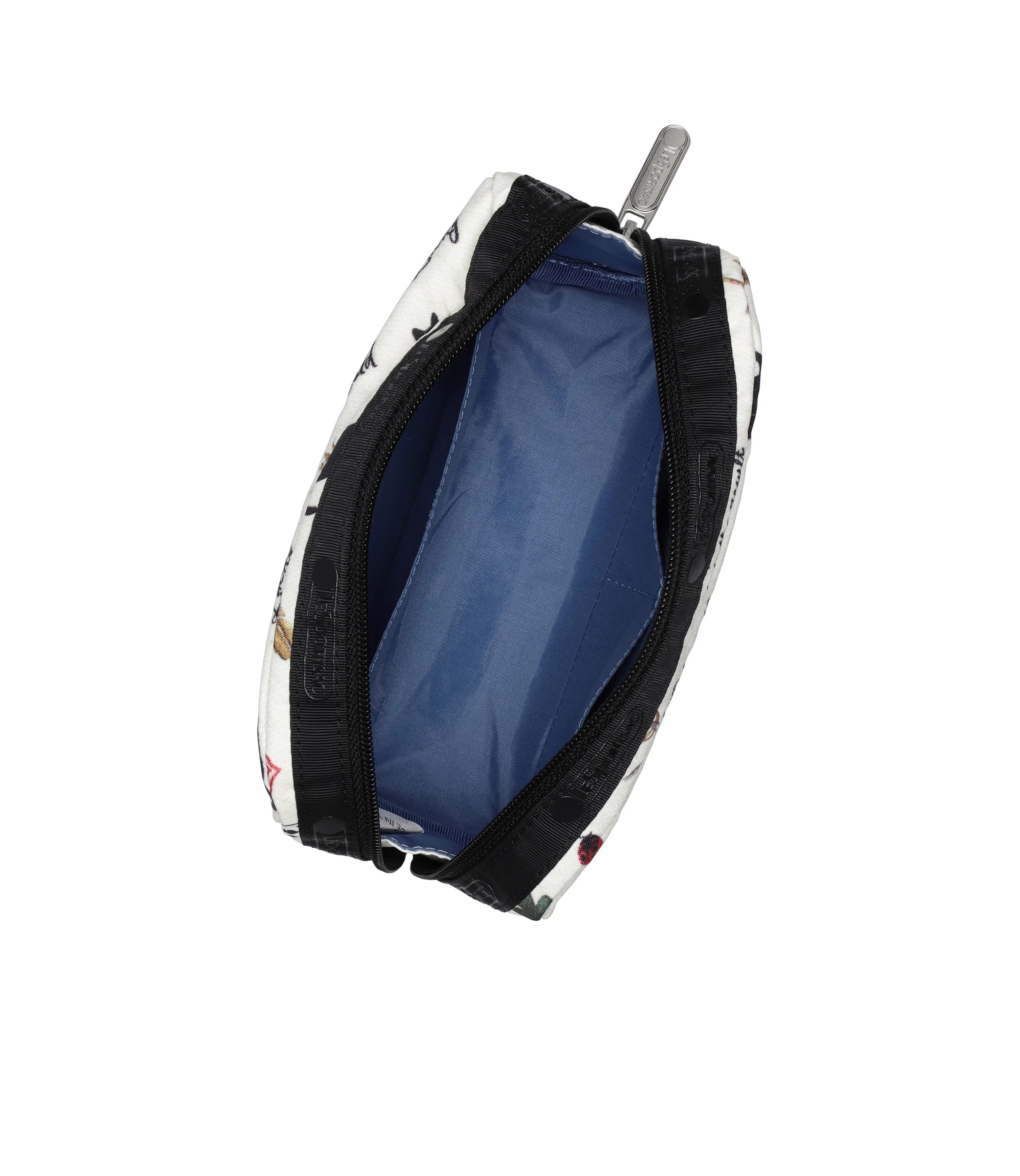 Rectangular Cosmetic sold by Lesportsac product image thumbnail 4