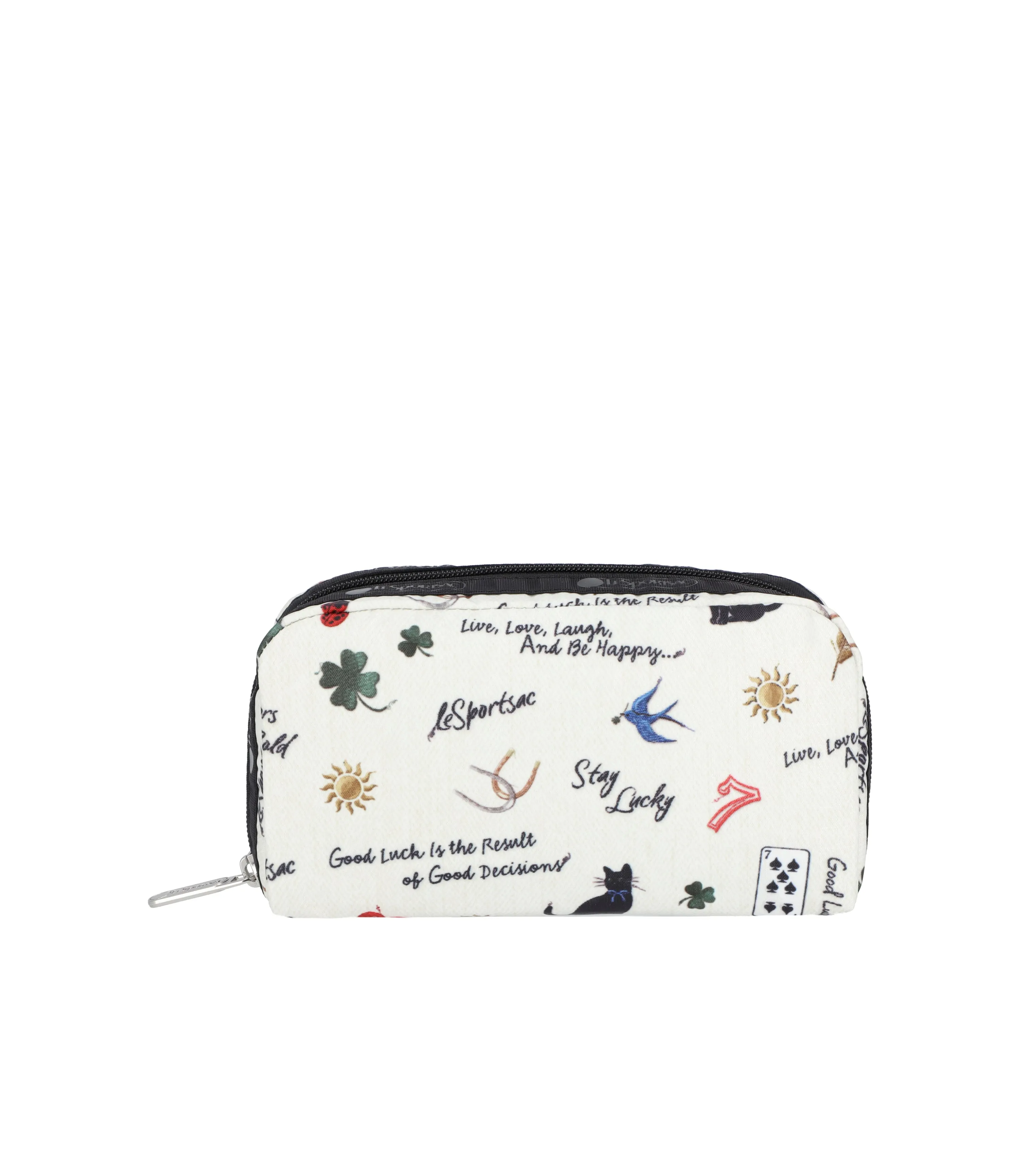 Rectangular Cosmetic sold by Lesportsac