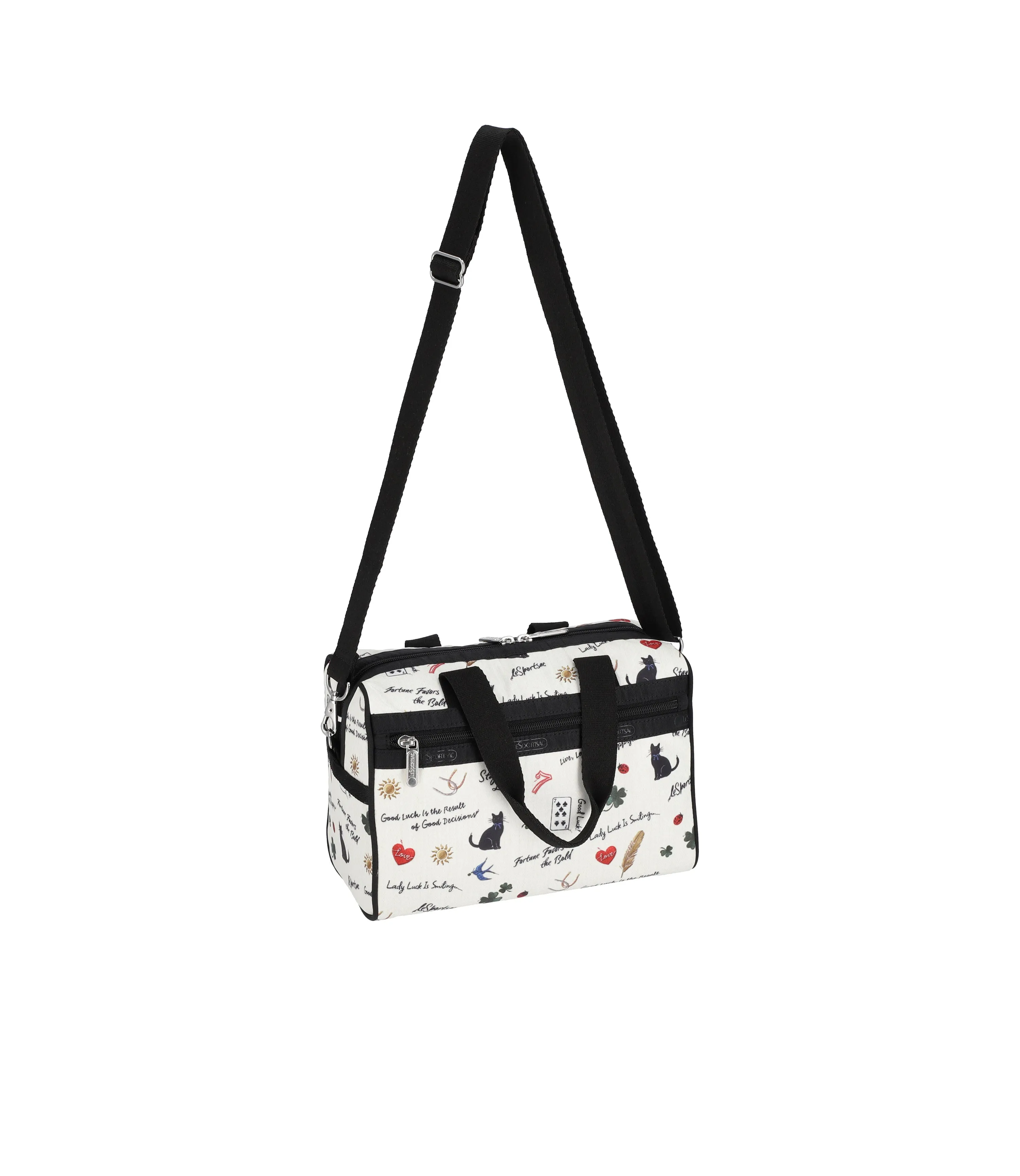 Everyday Small Satchel sold by Lesportsac product image thumbnail 2